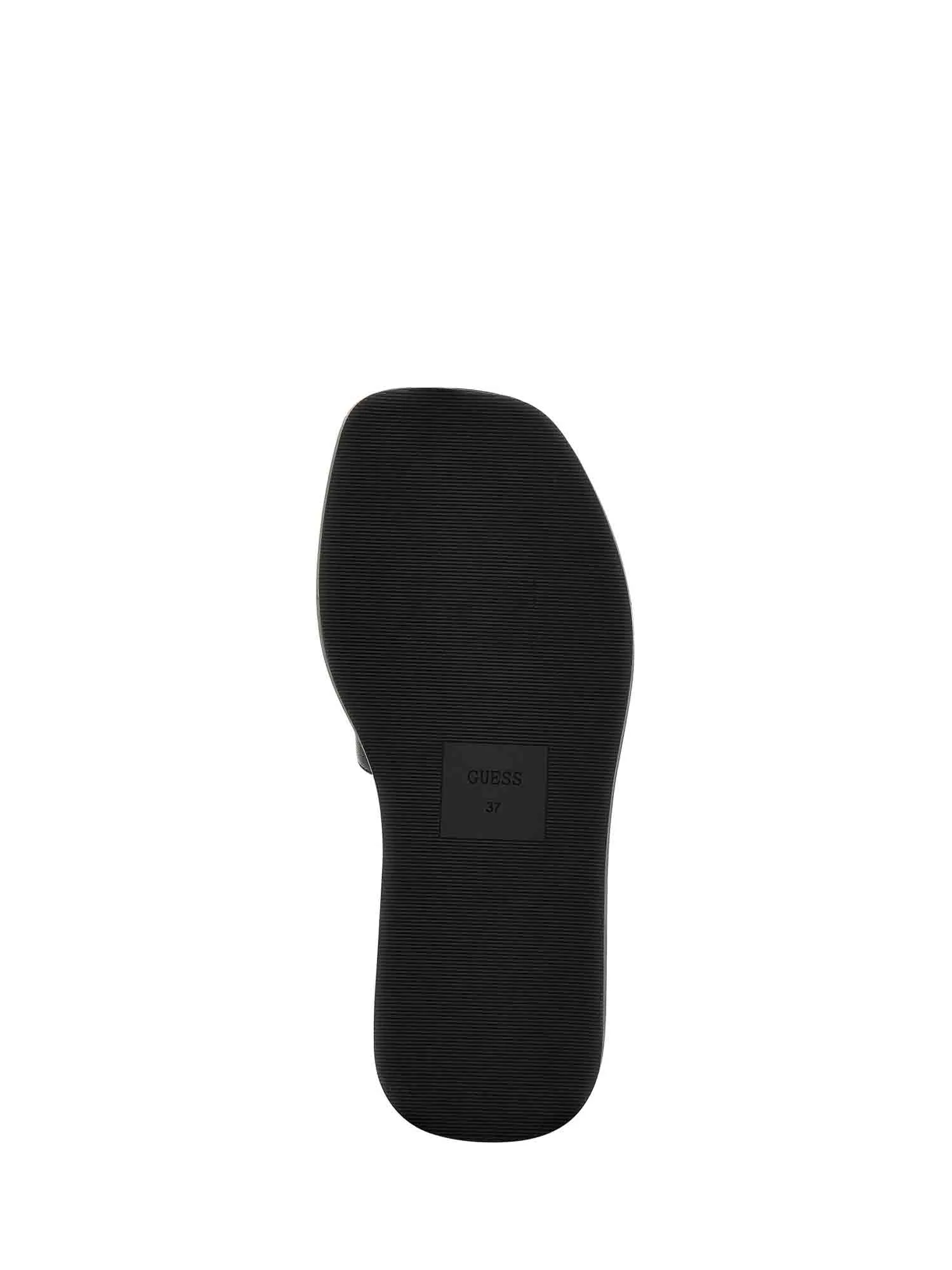 Guess Sandali Donna | FL6VAD LEA03 - Image 5