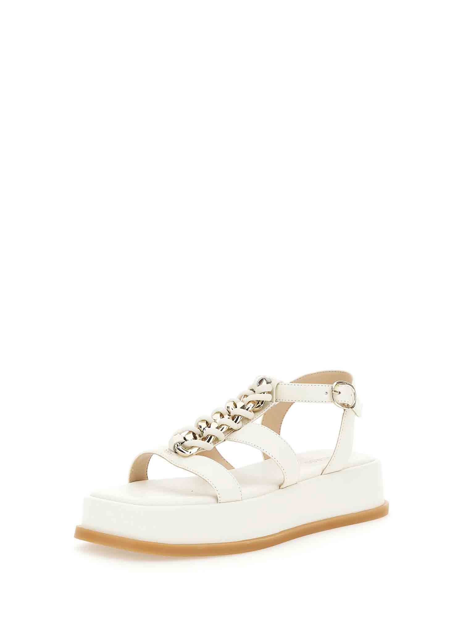 Guess Sandali Donna | FL6VAD LEA03 - Image 7