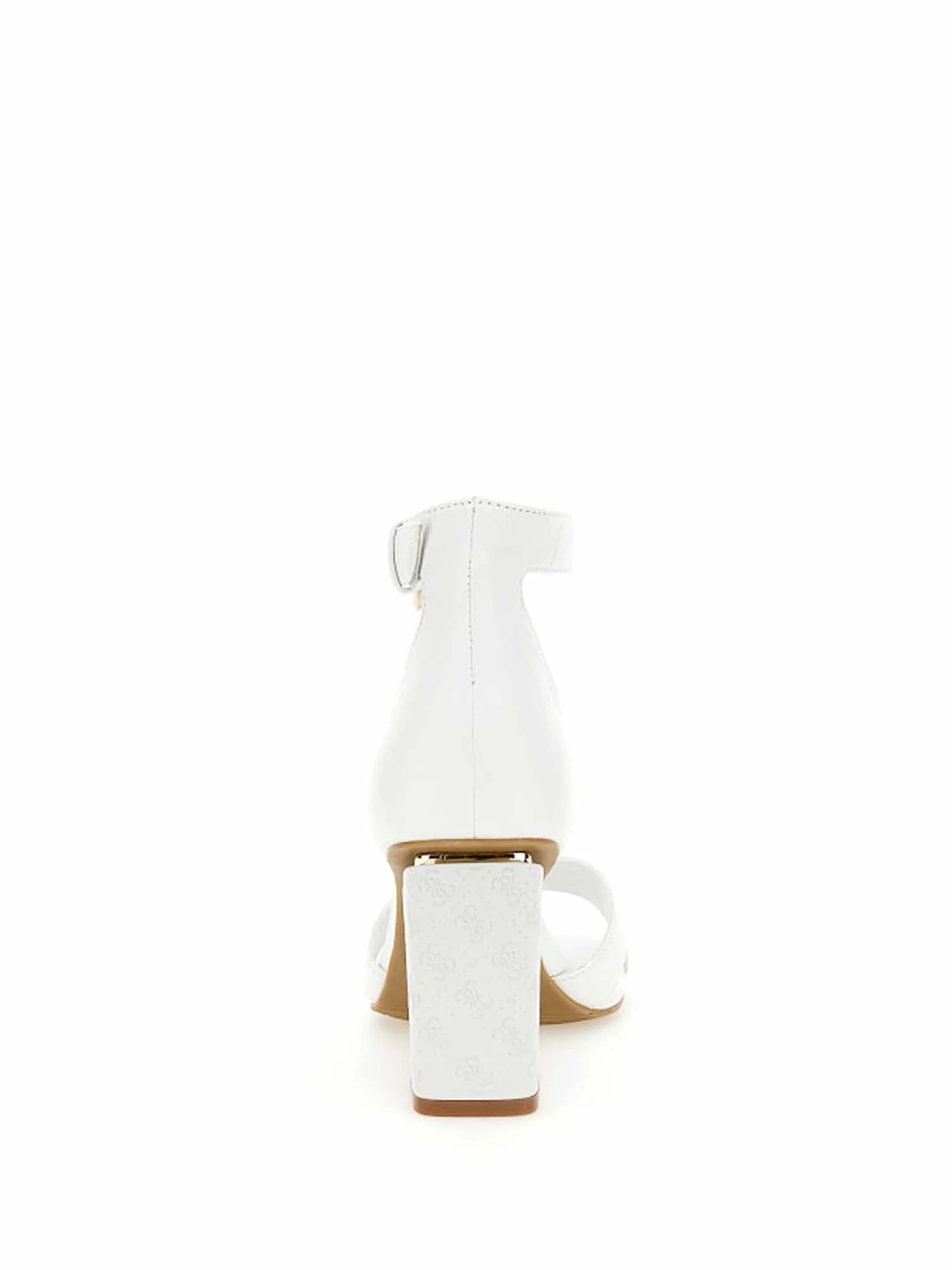 Guess Sandali Tacco Donna | FL6YAN LEA03 - Image 7