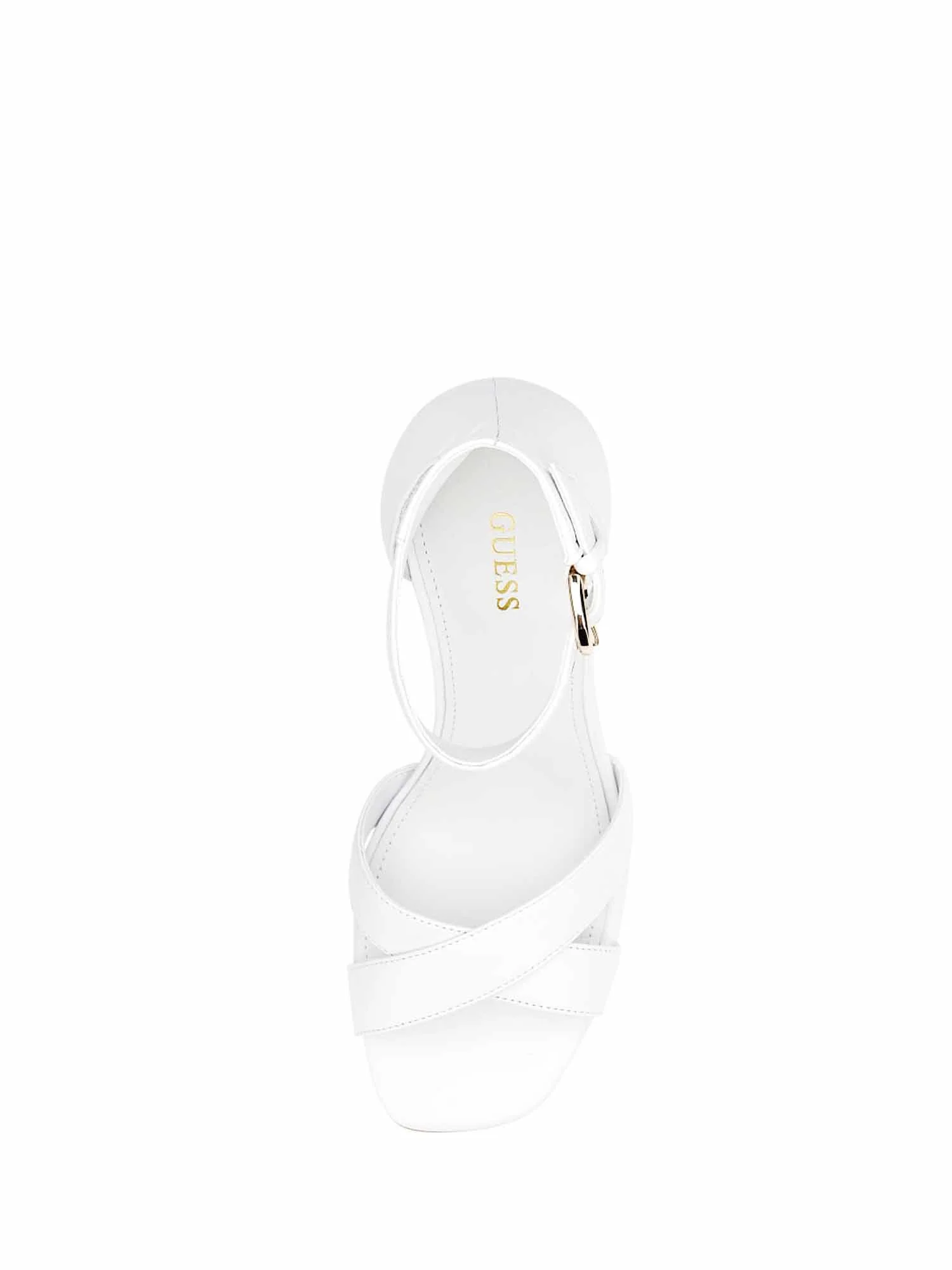 Guess Sandali Tacco Donna | FL6YAN LEA03 - Image 8