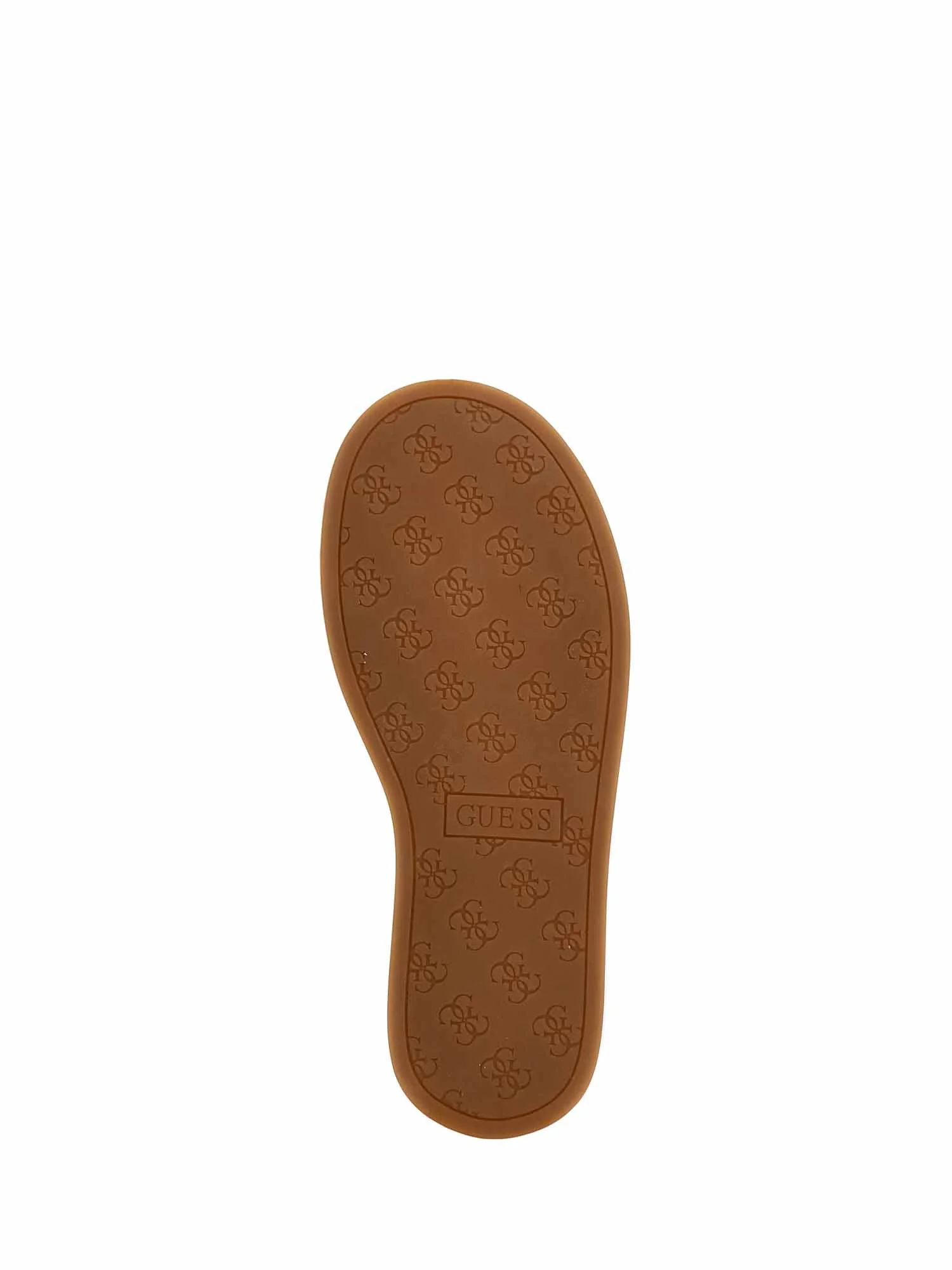 Guess Sandali Zeppa Donna | FL6ZLL LEA04 - Image 15