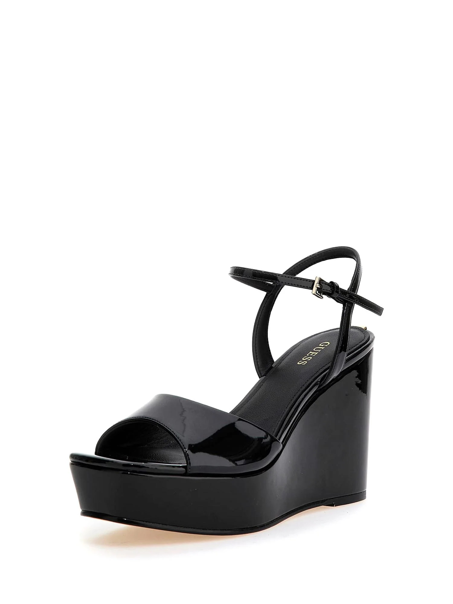 Guess Sandali Zeppa Donna | FL6ZON PAF04 - Image 2