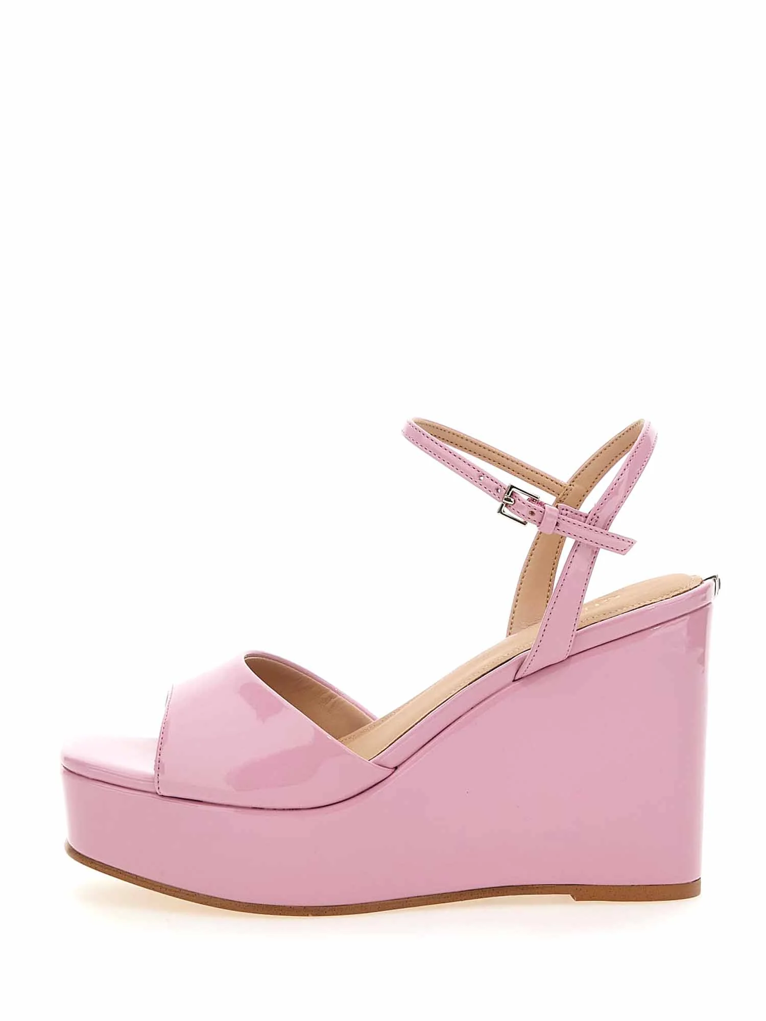 Guess Sandali Zeppa Donna | FL6ZON PAF04 - Image 9