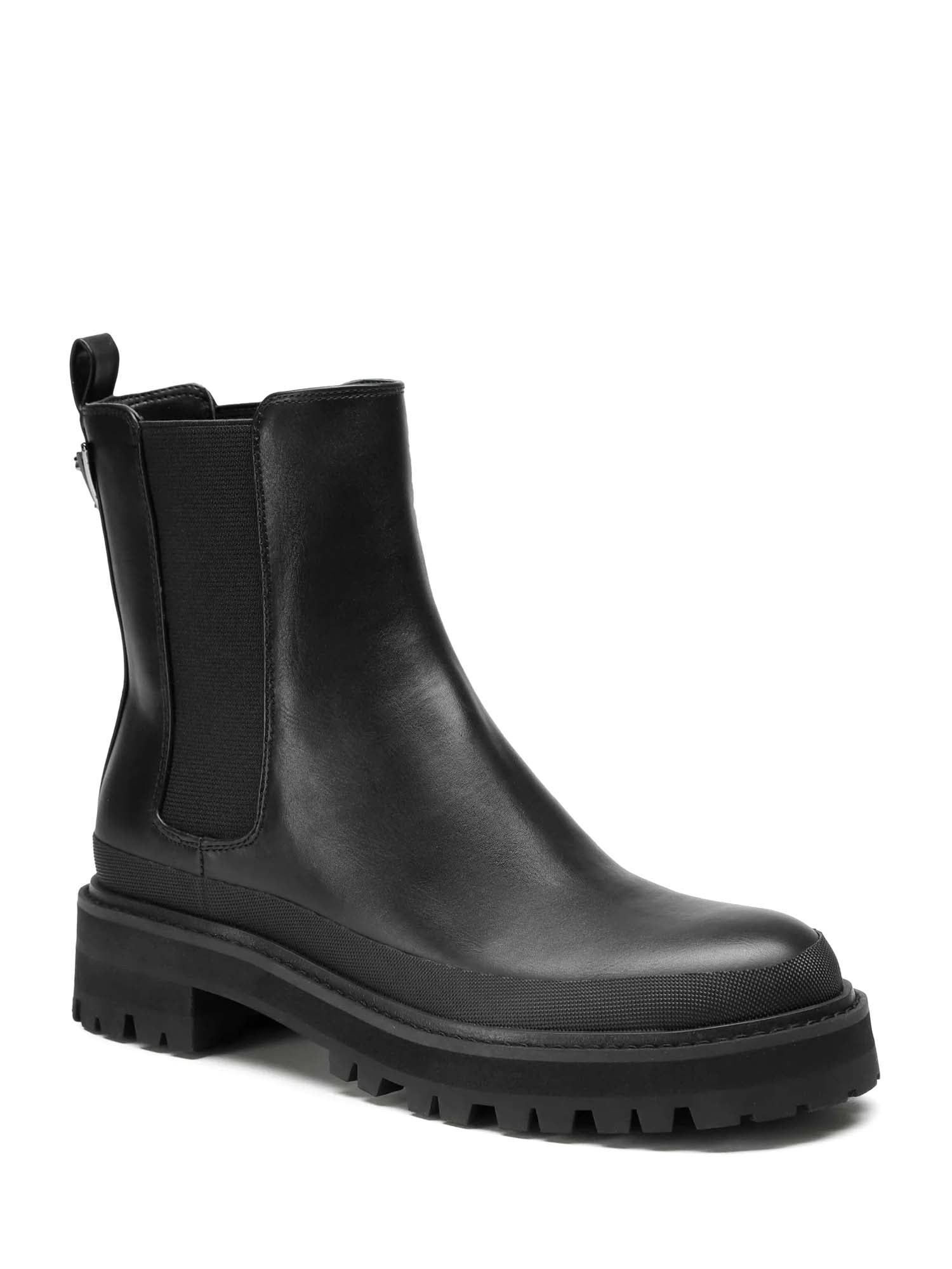 Guess Stivaletti Donna | FL7BAB ELE10 - Image 6