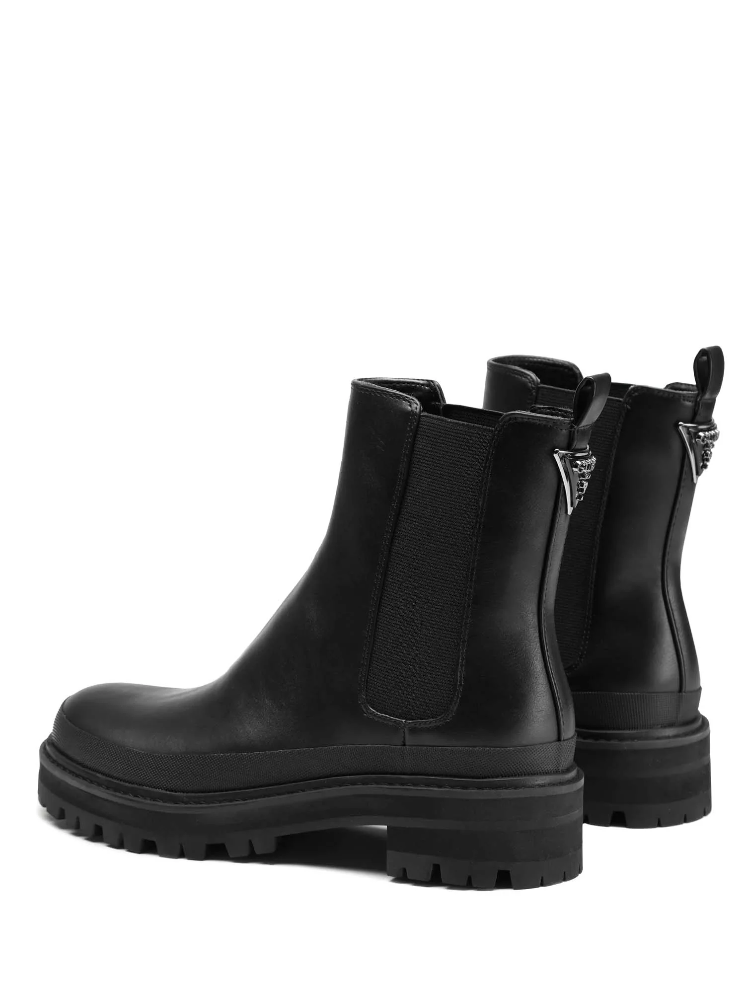 Guess Stivaletti Donna | FL7BAB ELE10 - Image 7