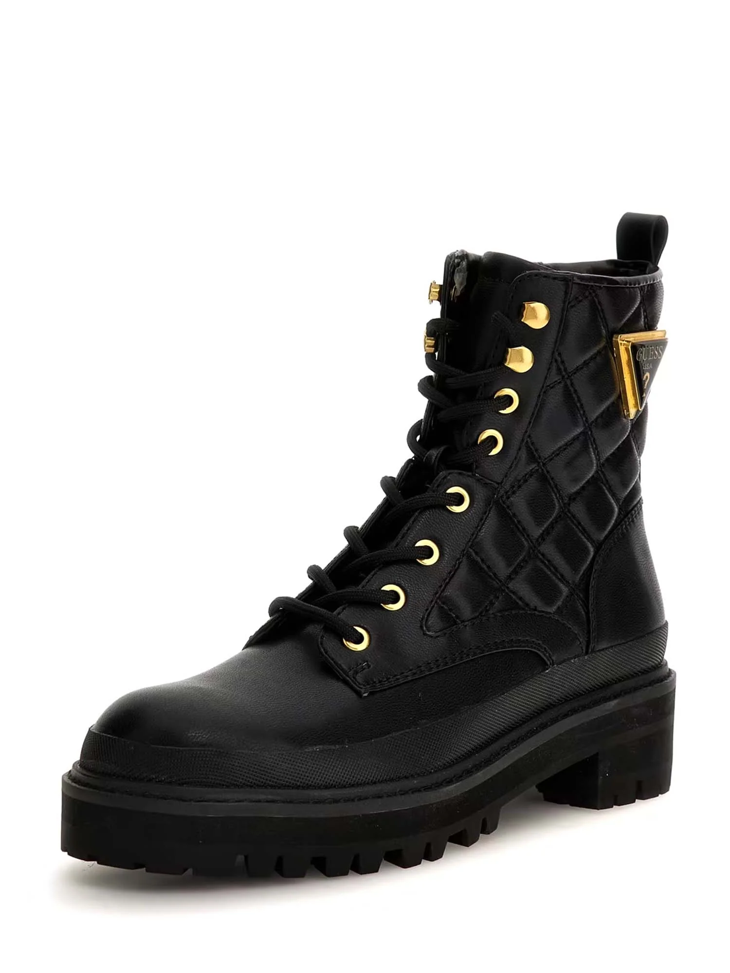 Guess Stivaletti Donna | FL7BDE ELE10 - Image 2