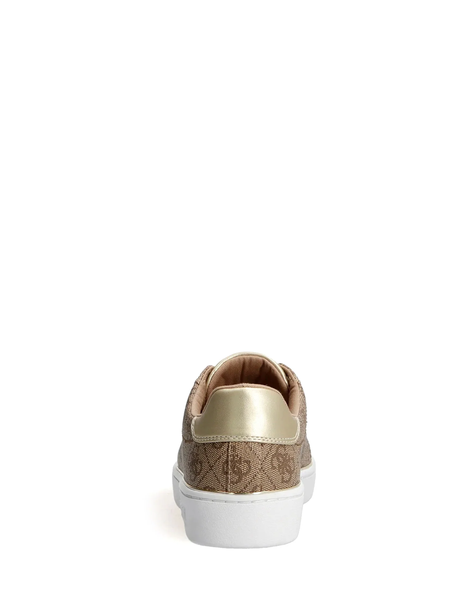 Guess Sneakers Donna | FL7BKI FAL12 - Image 3