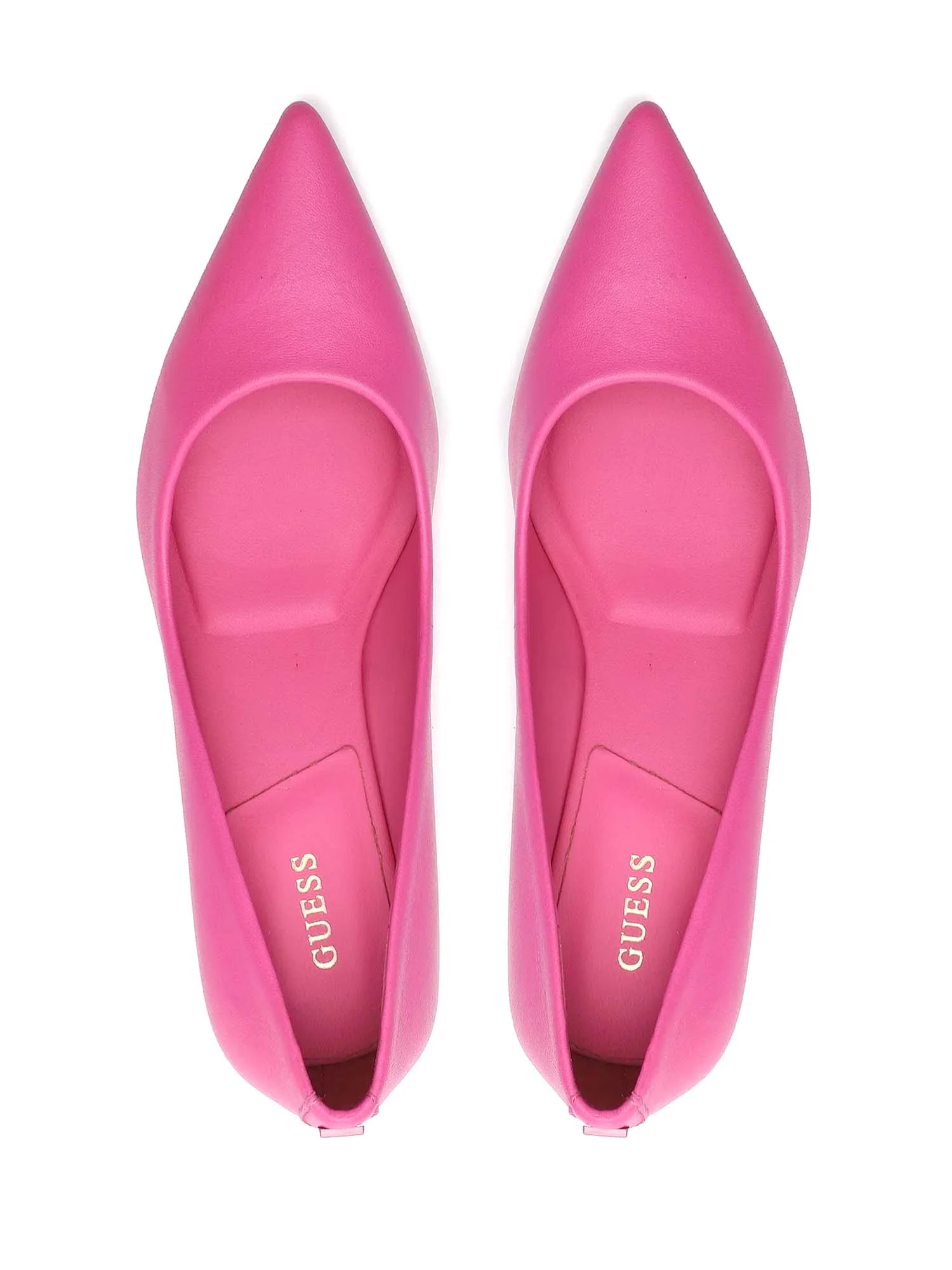 Guess Decolleté Donna | FL7BMY LEA08 - Image 11