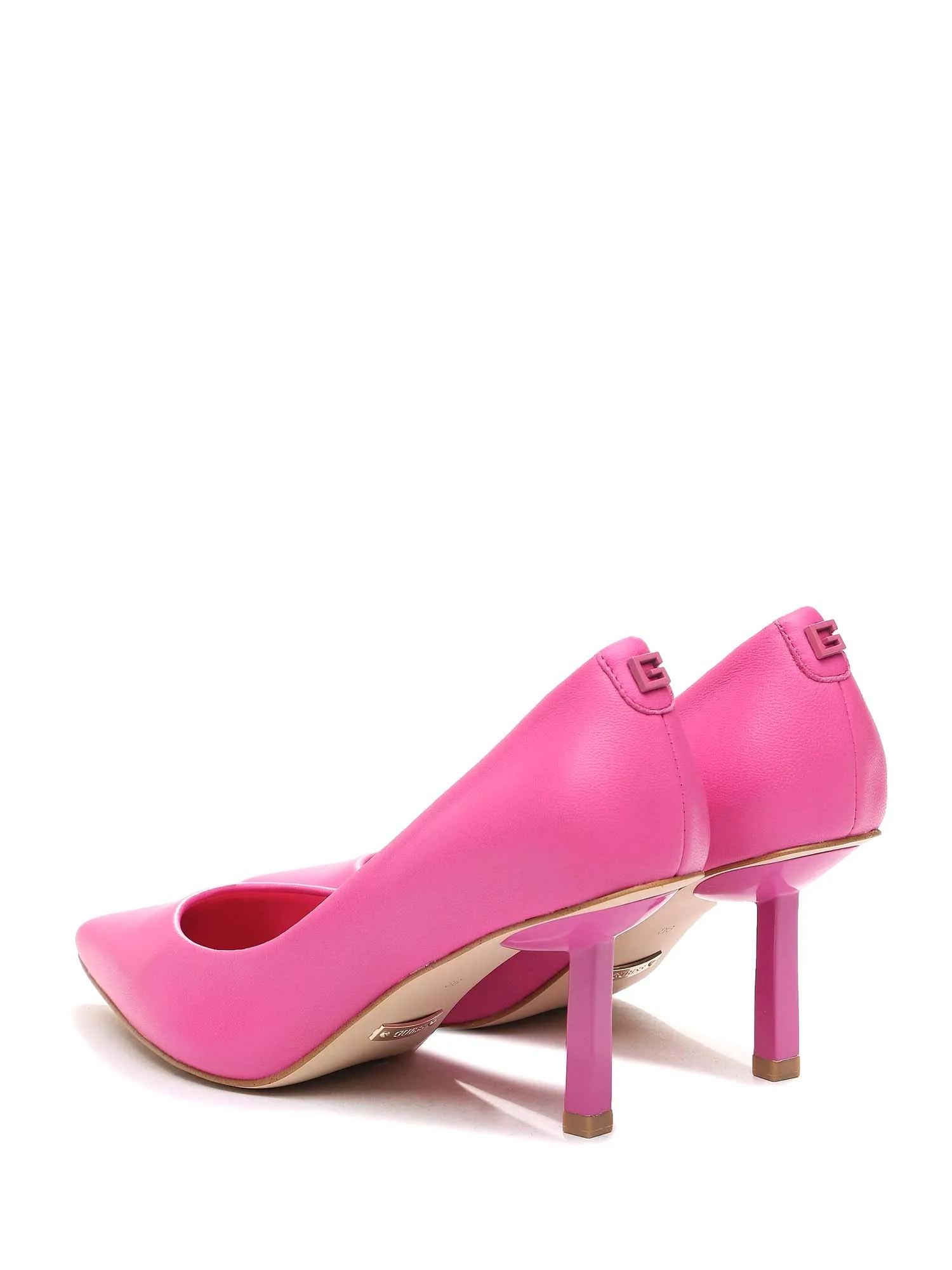 Guess Decolleté Donna | FL7BMY LEA08 - Image 12