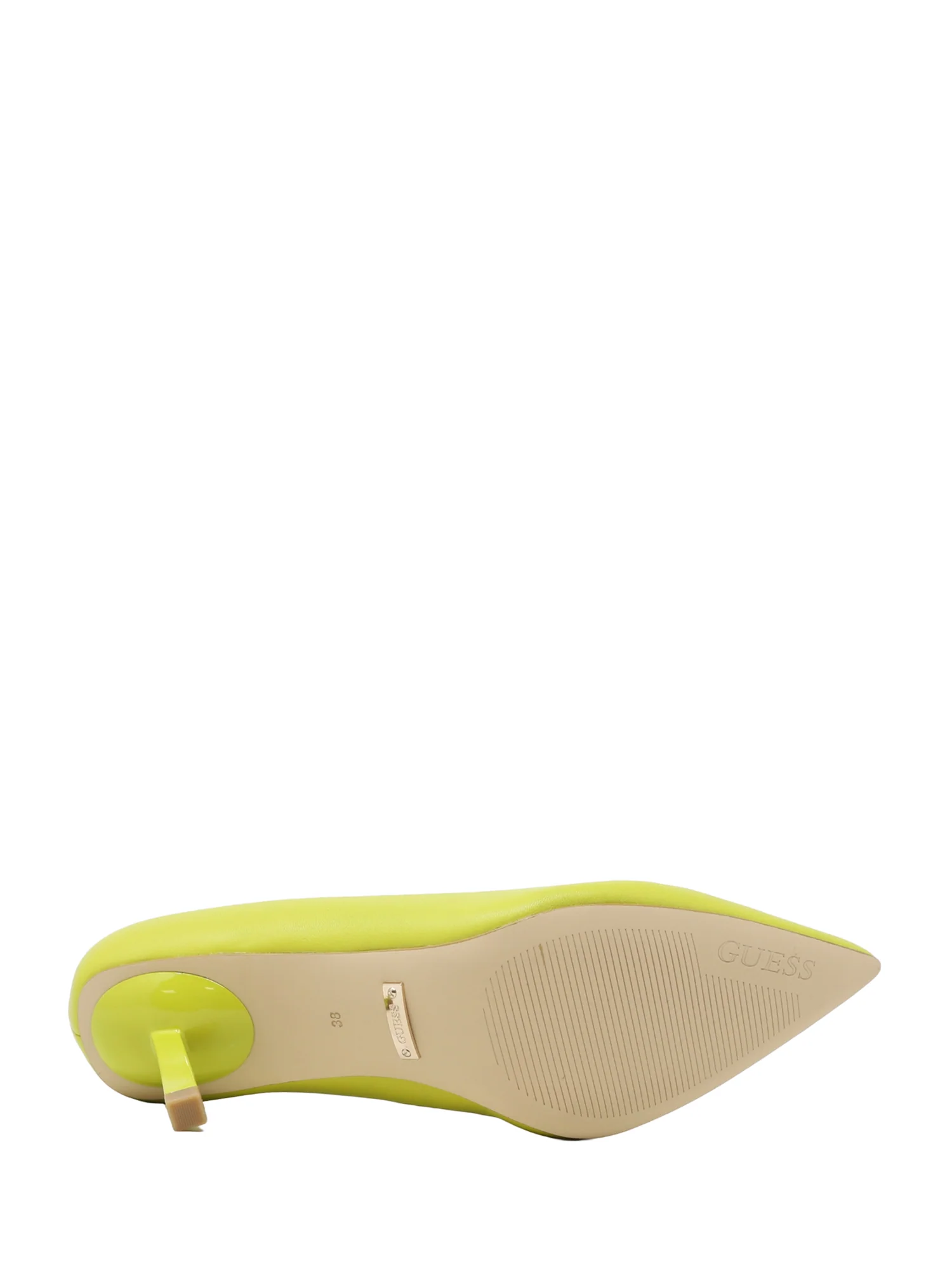 Guess Decolleté Donna | FL7BMY LEA08 - Image 16