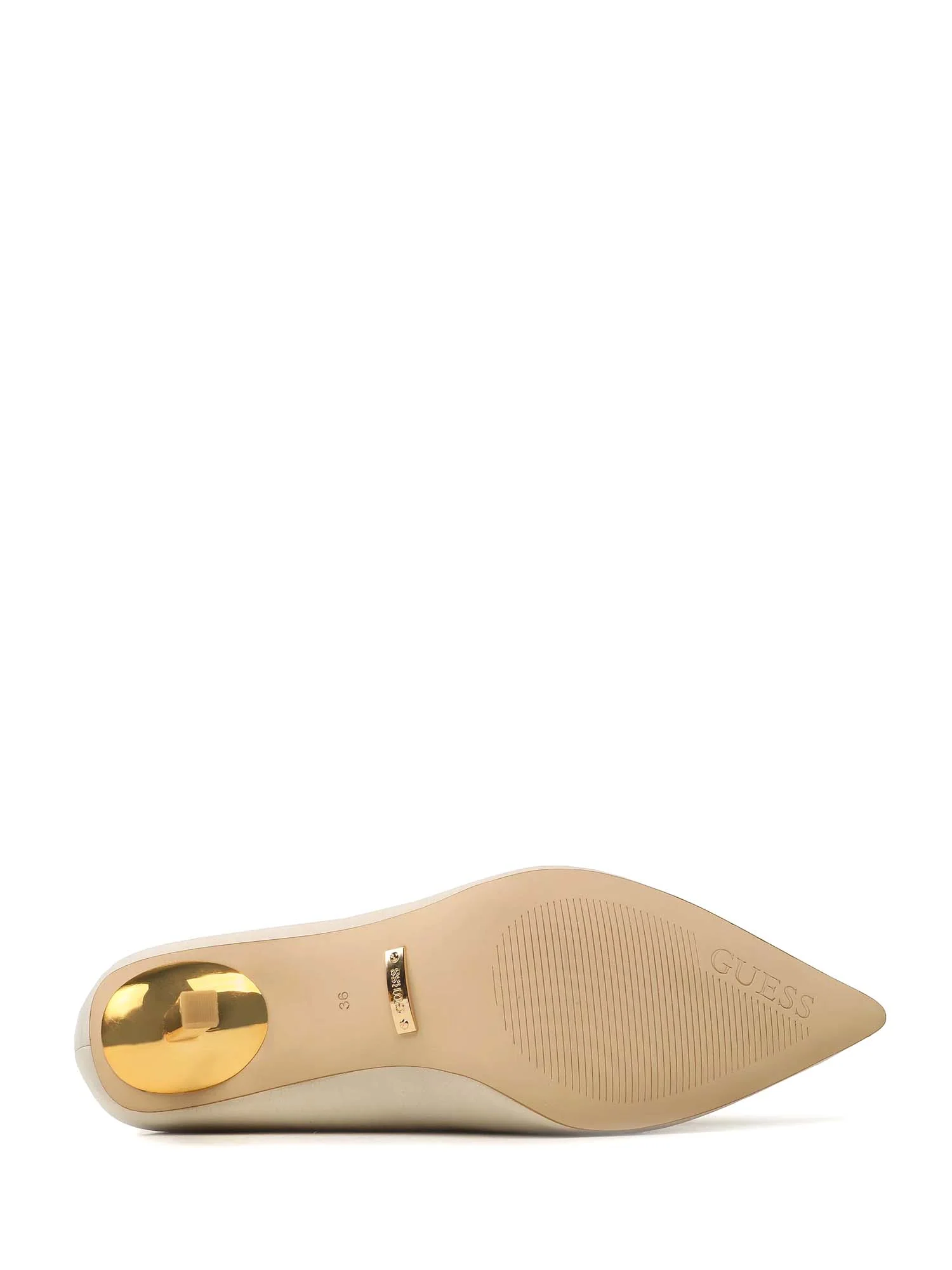Guess Decolleté Donna | FL7BMY LEA08 - Image 8