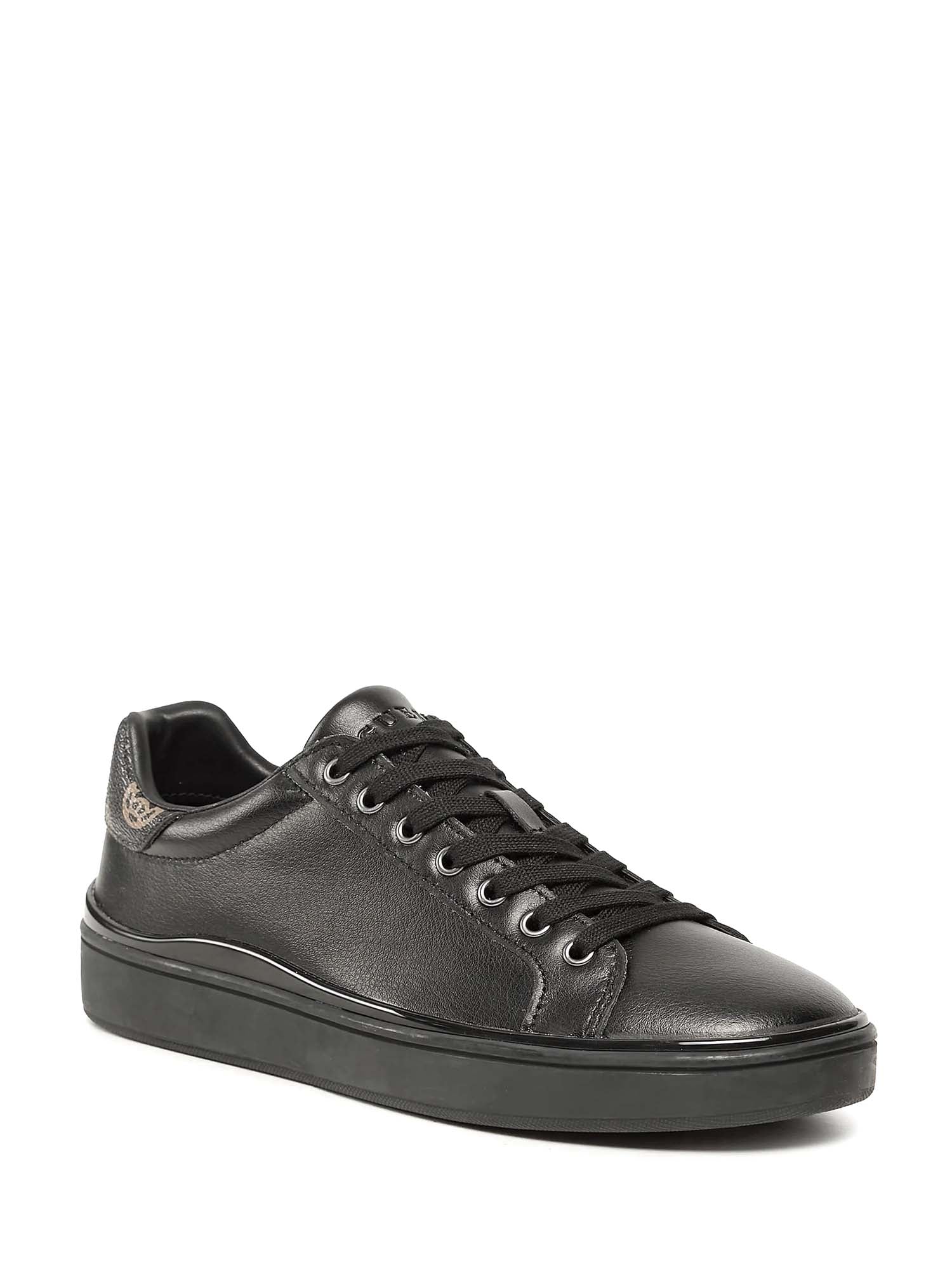 Guess Sneakers Donna | FL7BNN LEA12 - Image 2