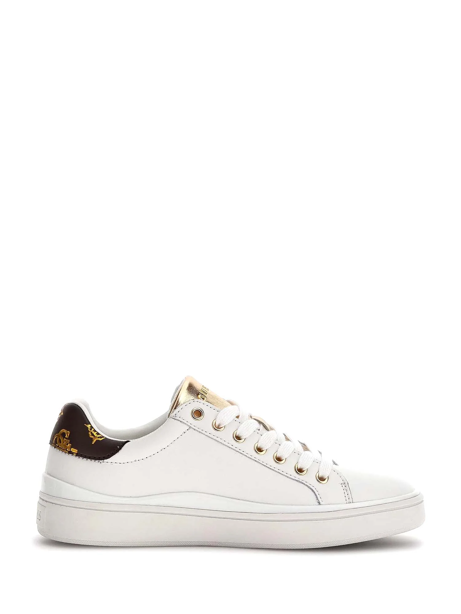 Guess Sneakers Donna | FL7BNN LEA12 - Image 7