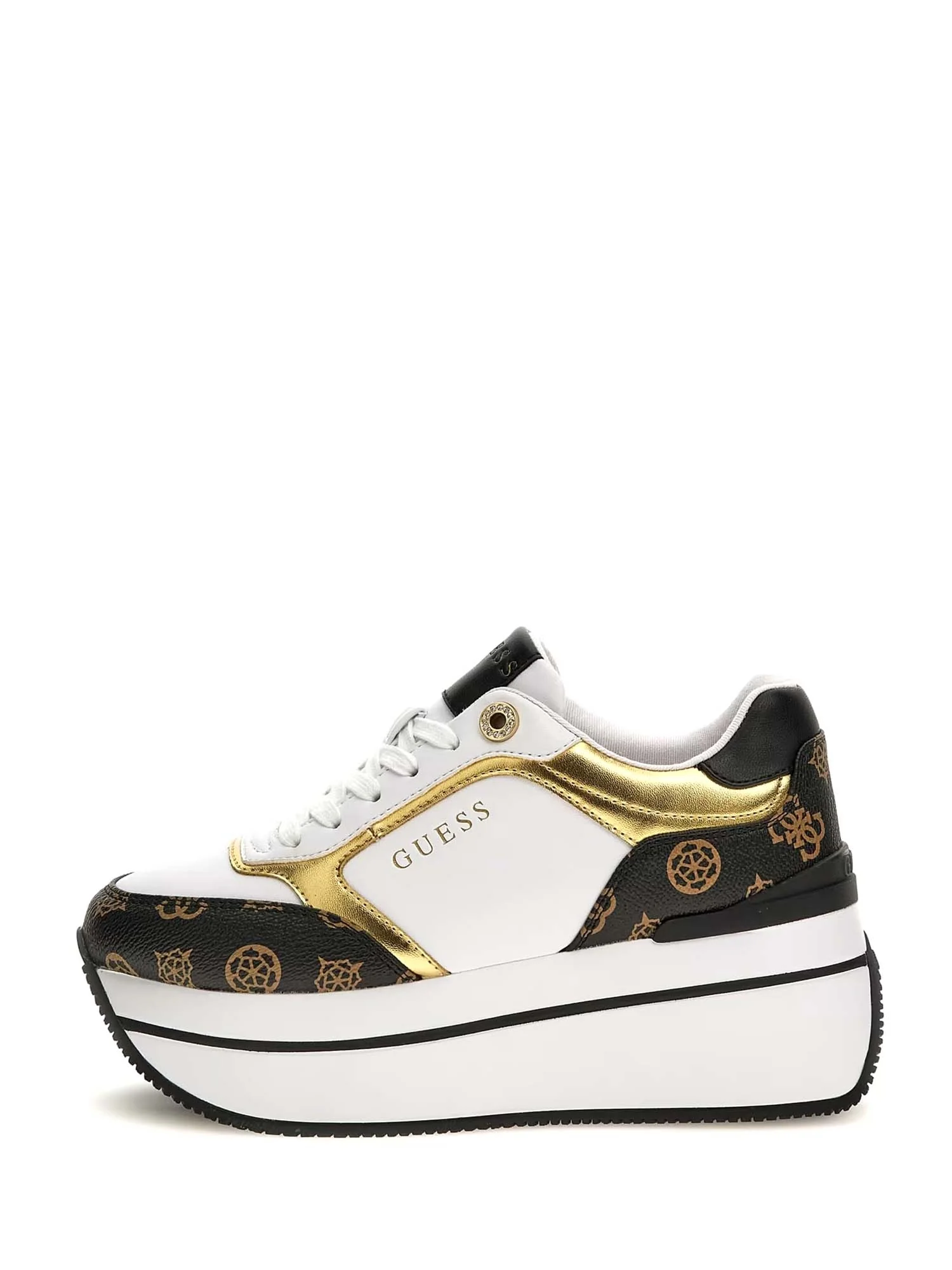 Guess Sneakers Donna | FL7CMR FAL12