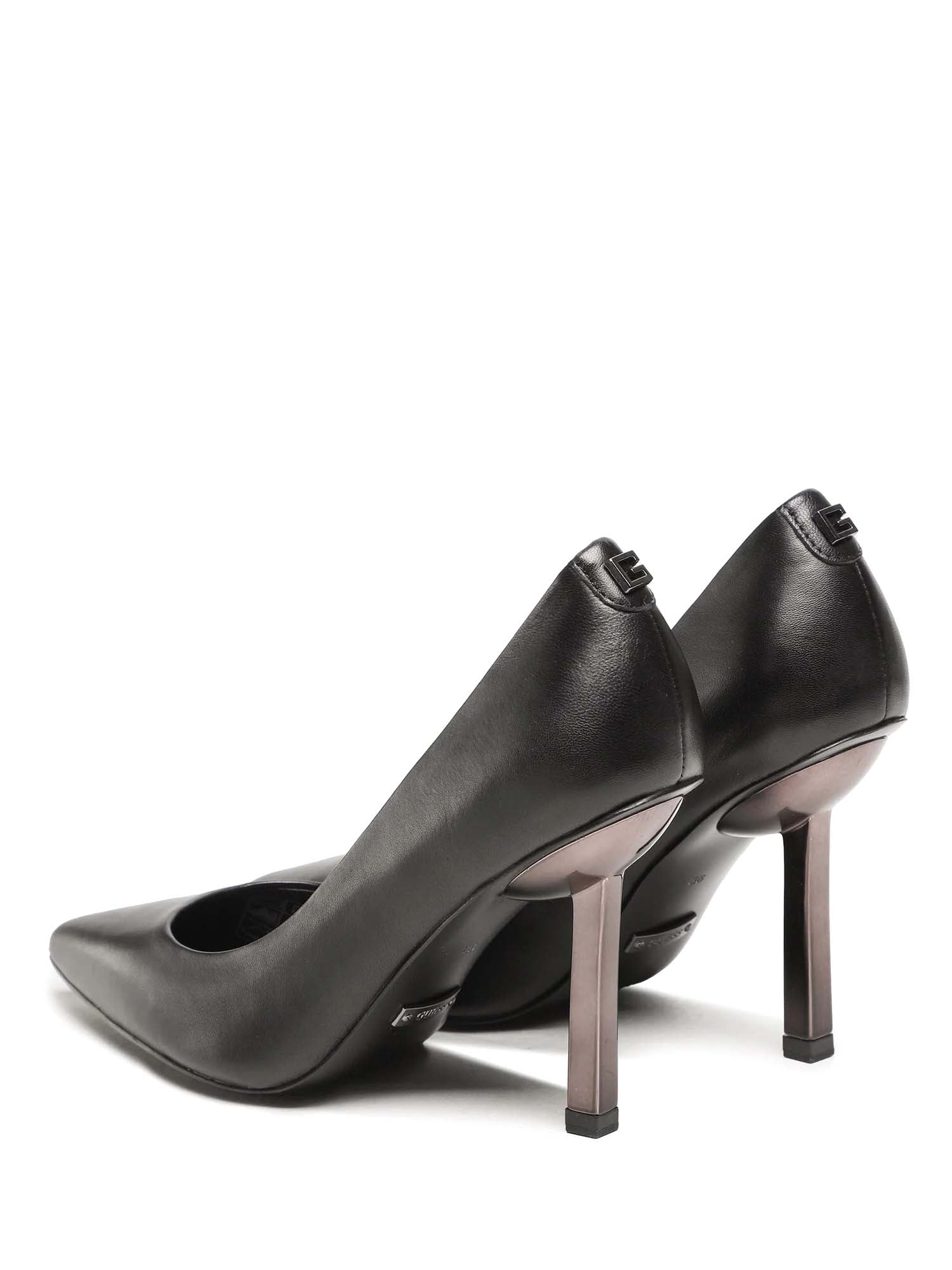 Guess Decolleté Donna | FL7CNC LEA08 - Image 4