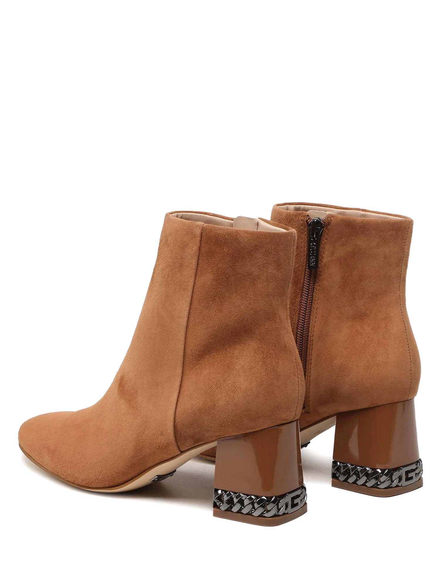Guess Stivaletti Donna | FL7FDD SUE10 - Image 4