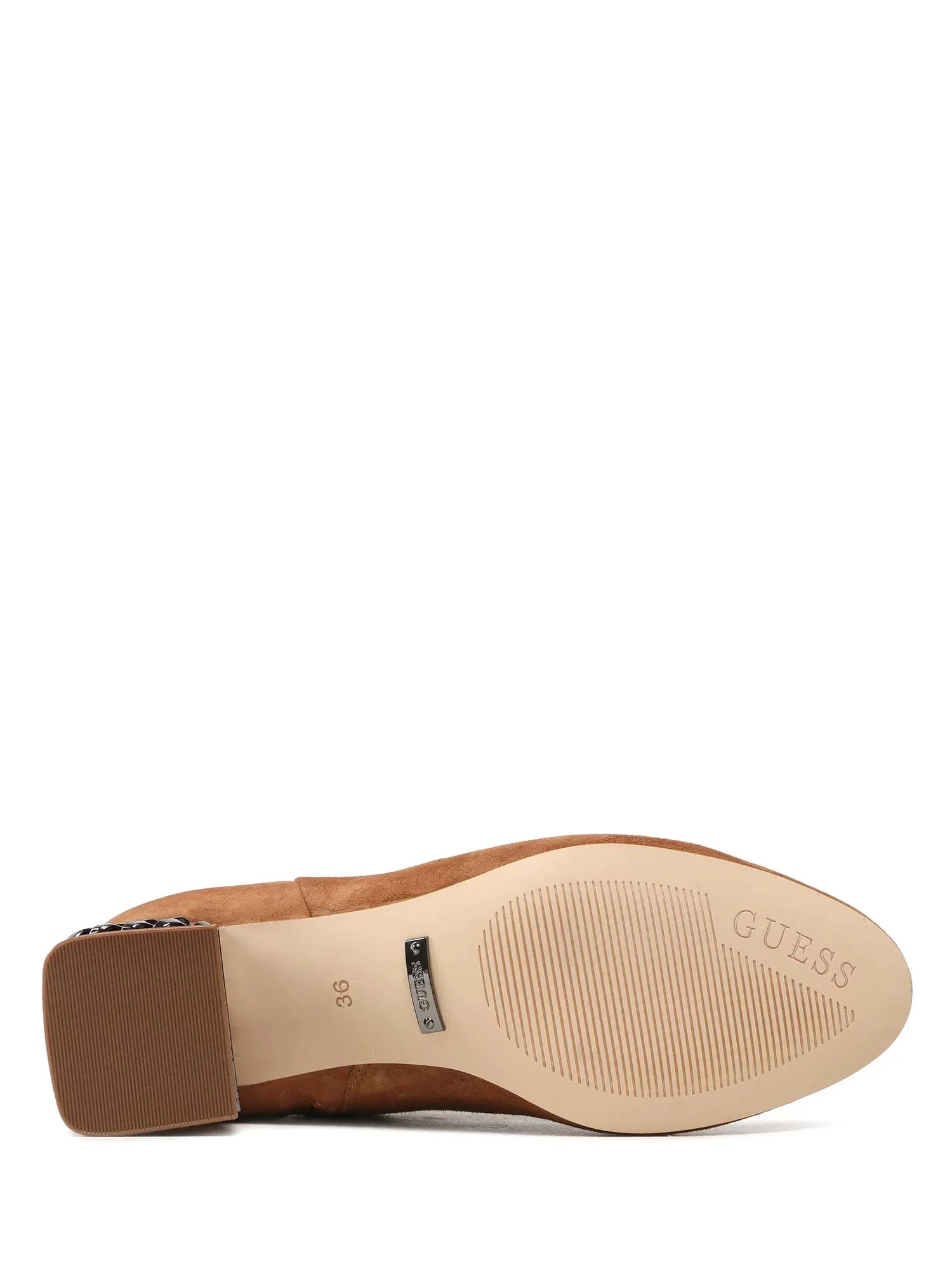 Guess Stivaletti Donna | FL7FDD SUE10 - Image 6