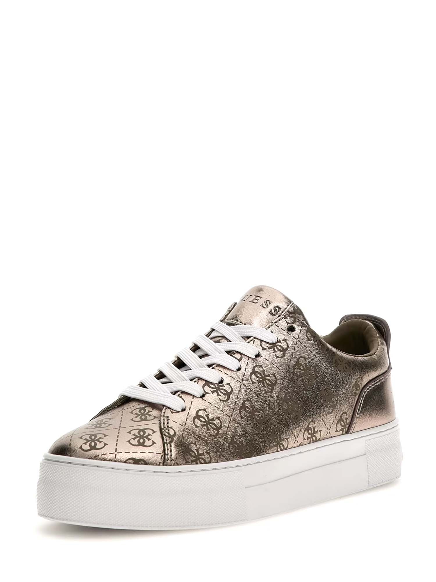 Guess Sneakers Donna | FL7GNL FAL12 - Image 2
