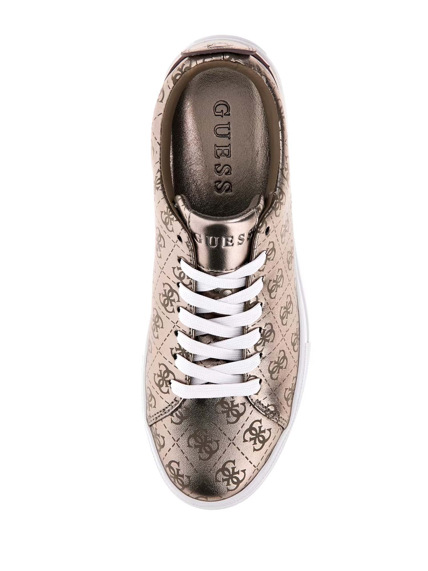 Guess Sneakers Donna | FL7GNL FAL12 - Image 3
