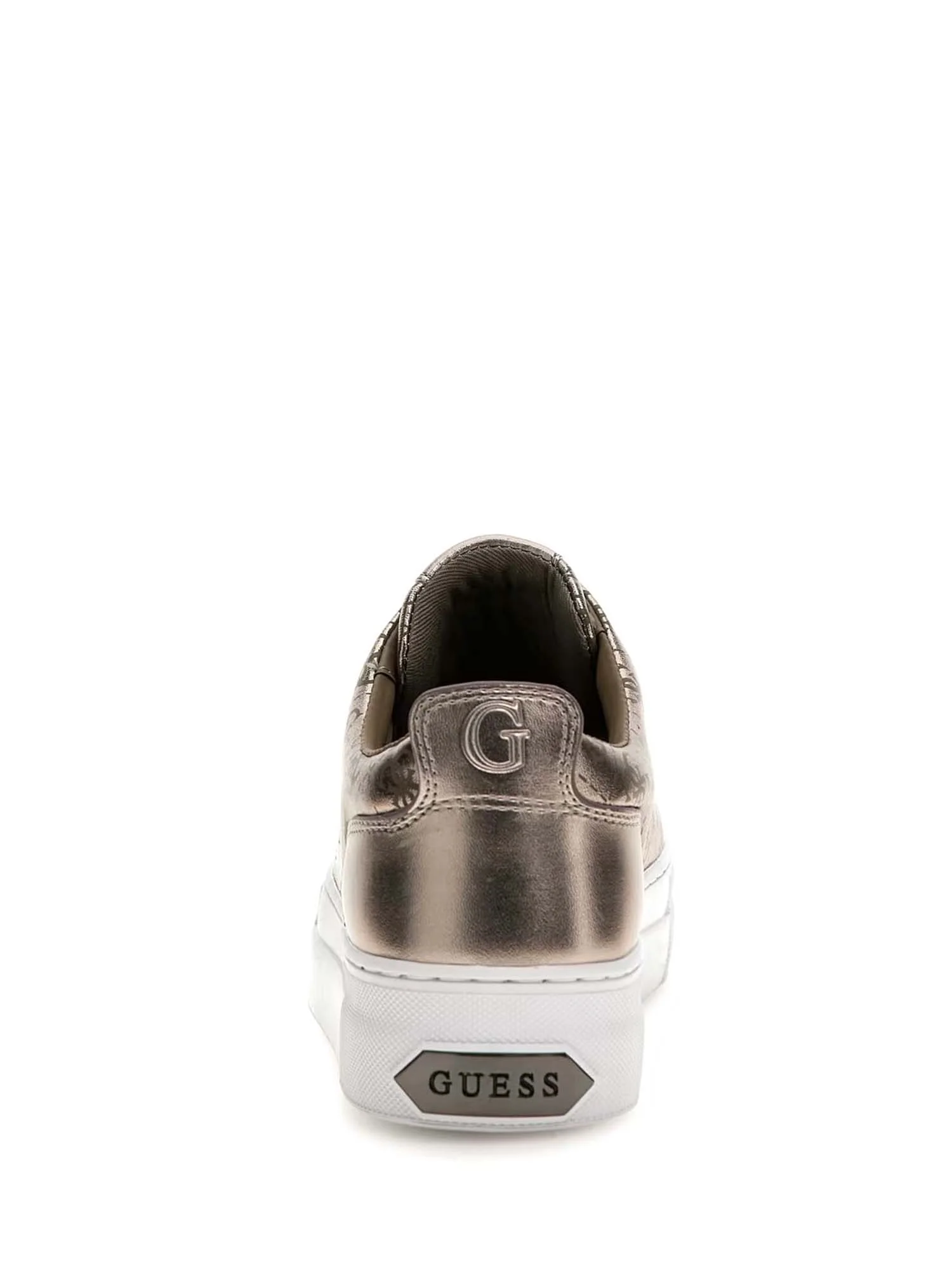Guess Sneakers Donna | FL7GNL FAL12 - Image 4