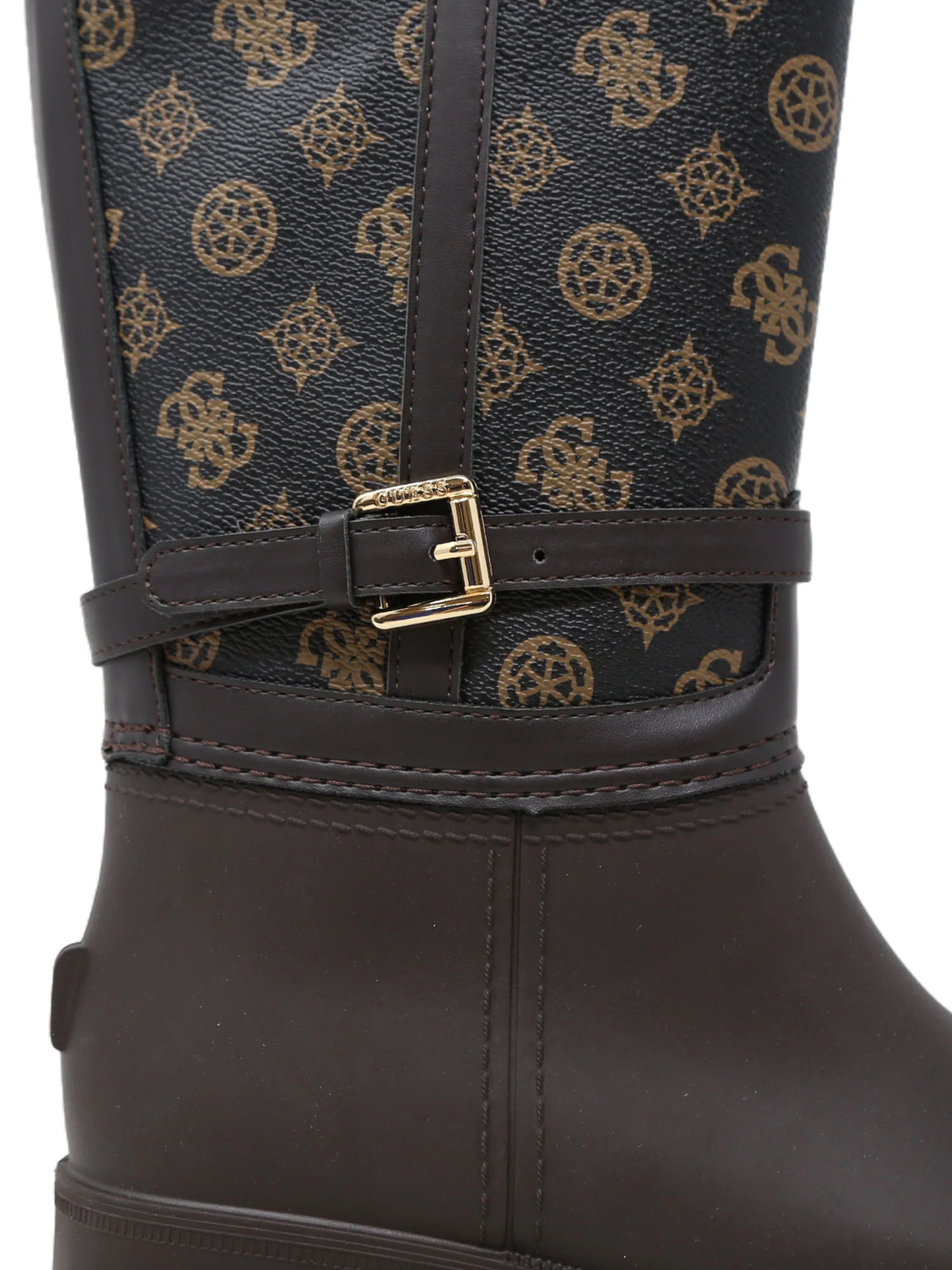 Guess Stivali Donna | FL7HOR ELE11 - Image 8