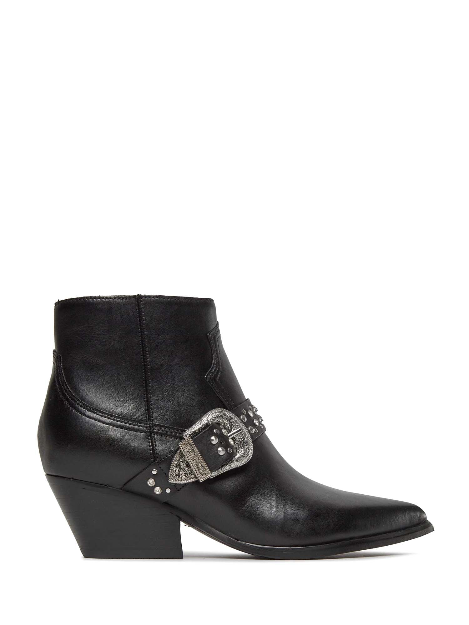 Guess Stivaletti Donna | FL7HRM LEA10