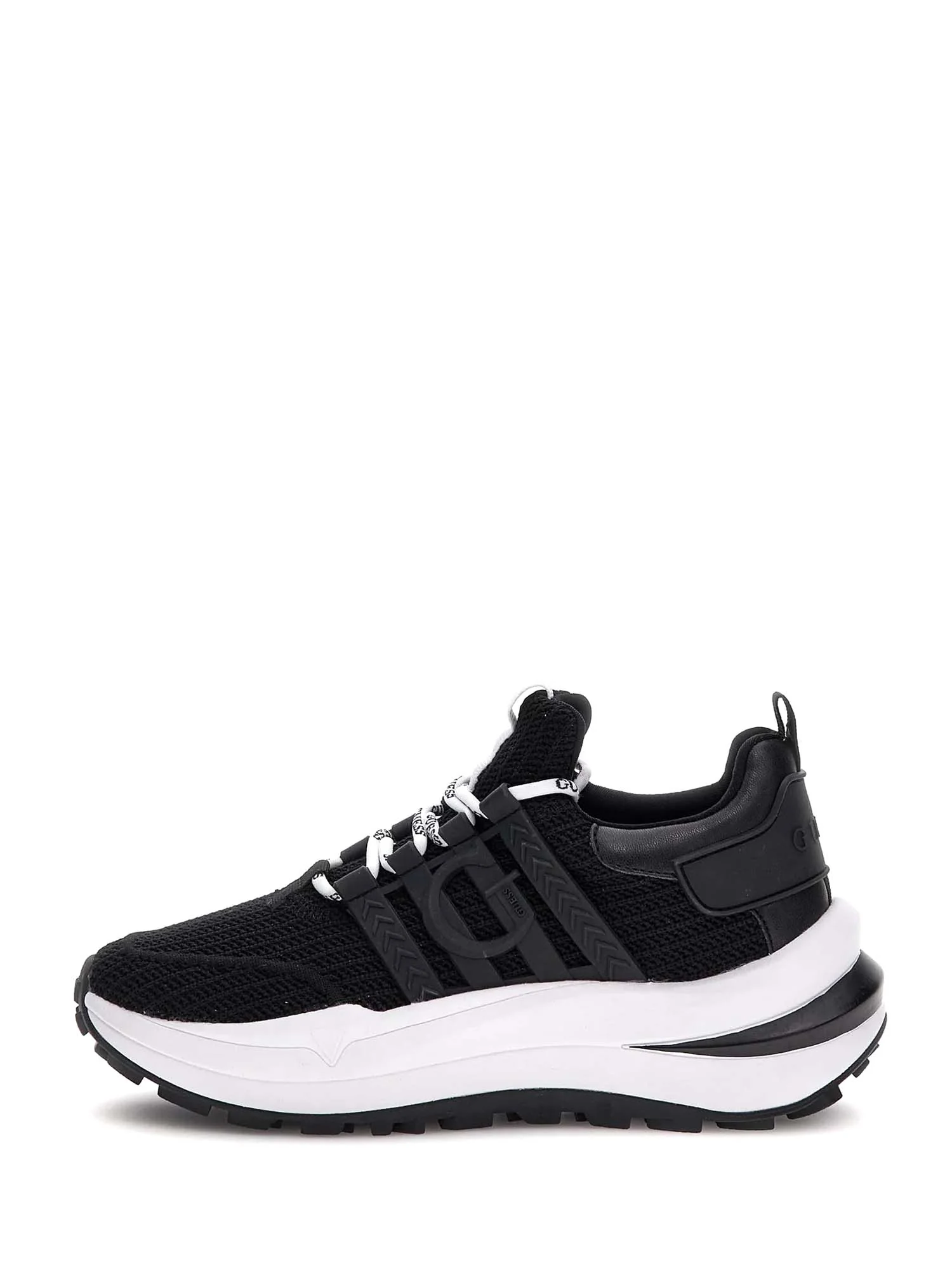 Guess Sneakers Donna | FL7KAD FAB12