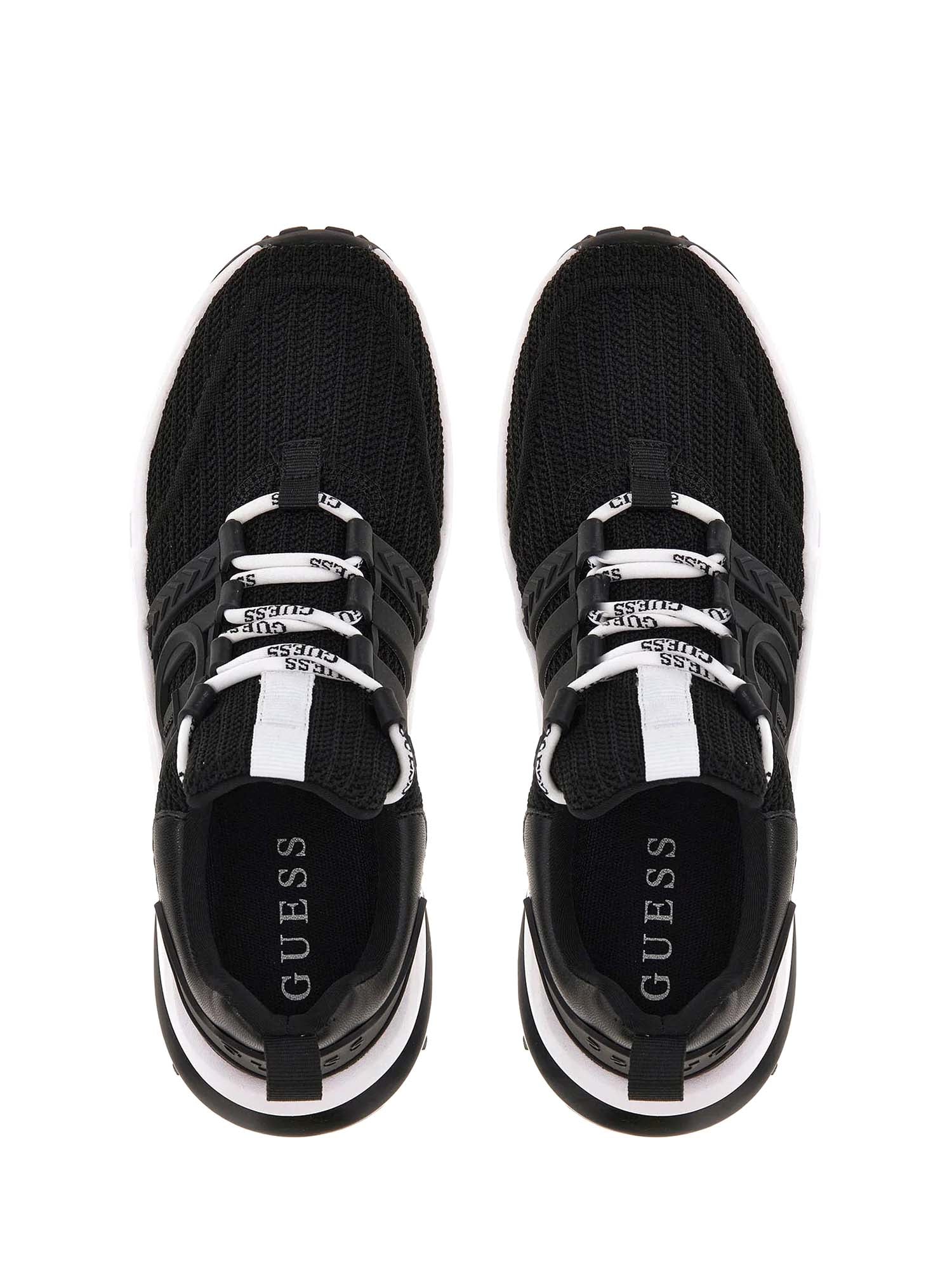 Guess Sneakers Donna | FL7KAD FAB12 - Image 4