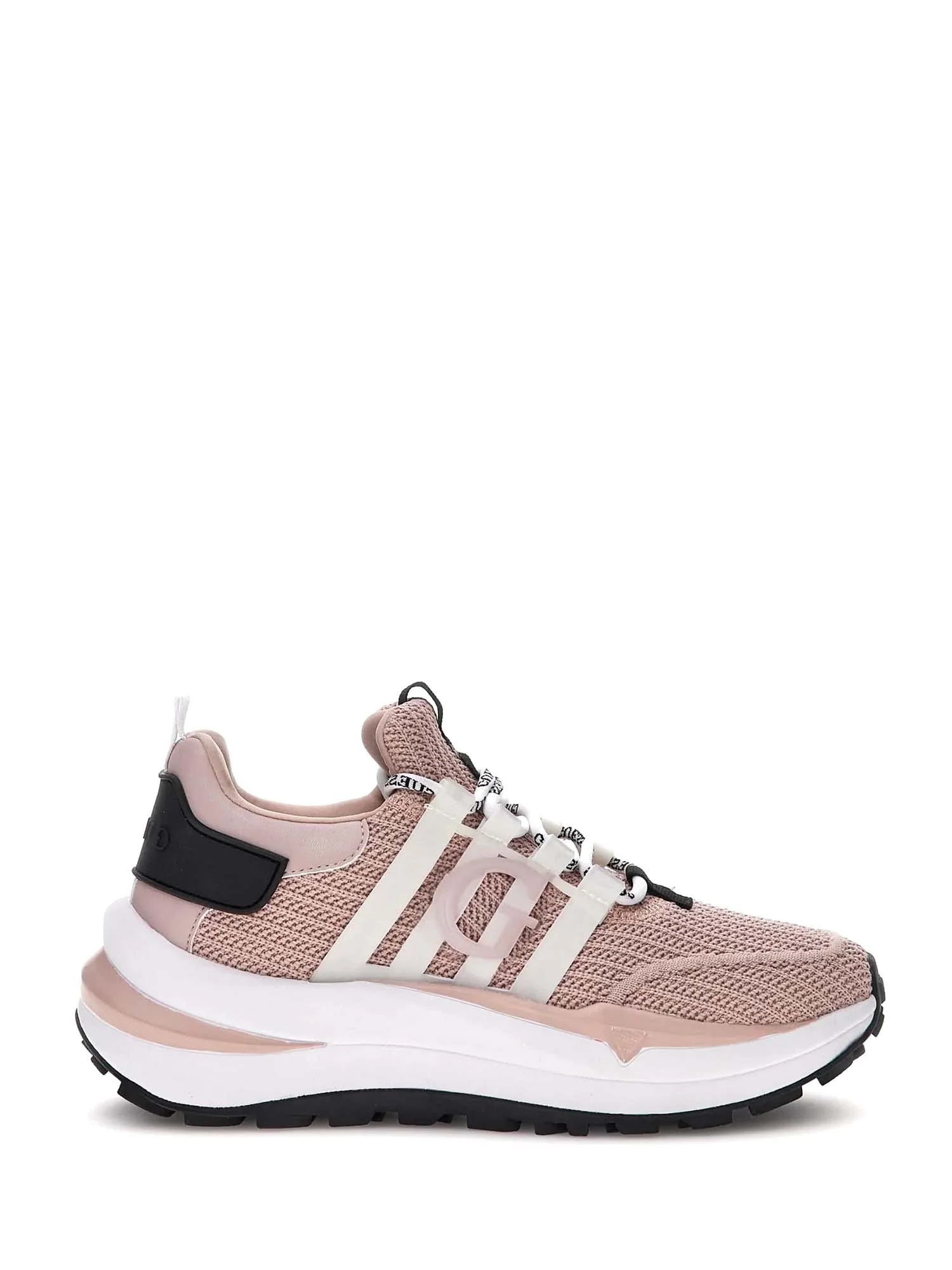 Guess Sneakers Donna | FL7KAD FAB12 - Image 6