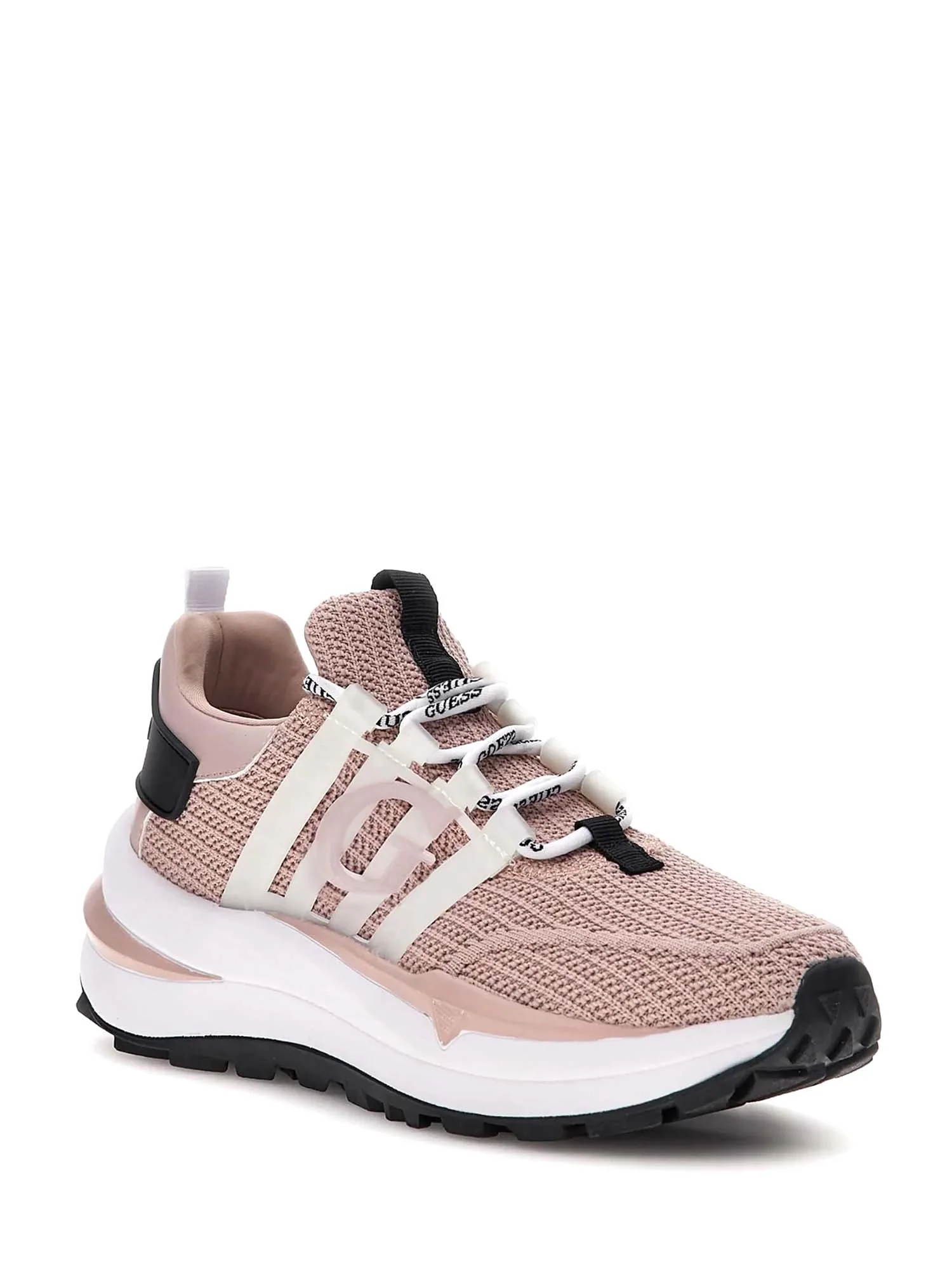 Guess Sneakers Donna | FL7KAD FAB12 - Image 7