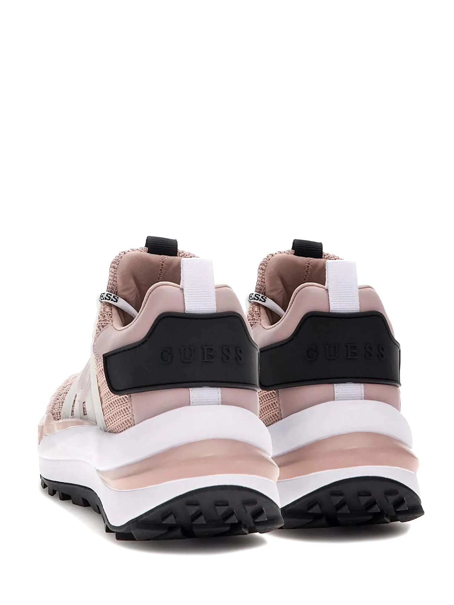 Guess Sneakers Donna | FL7KAD FAB12 - Image 8