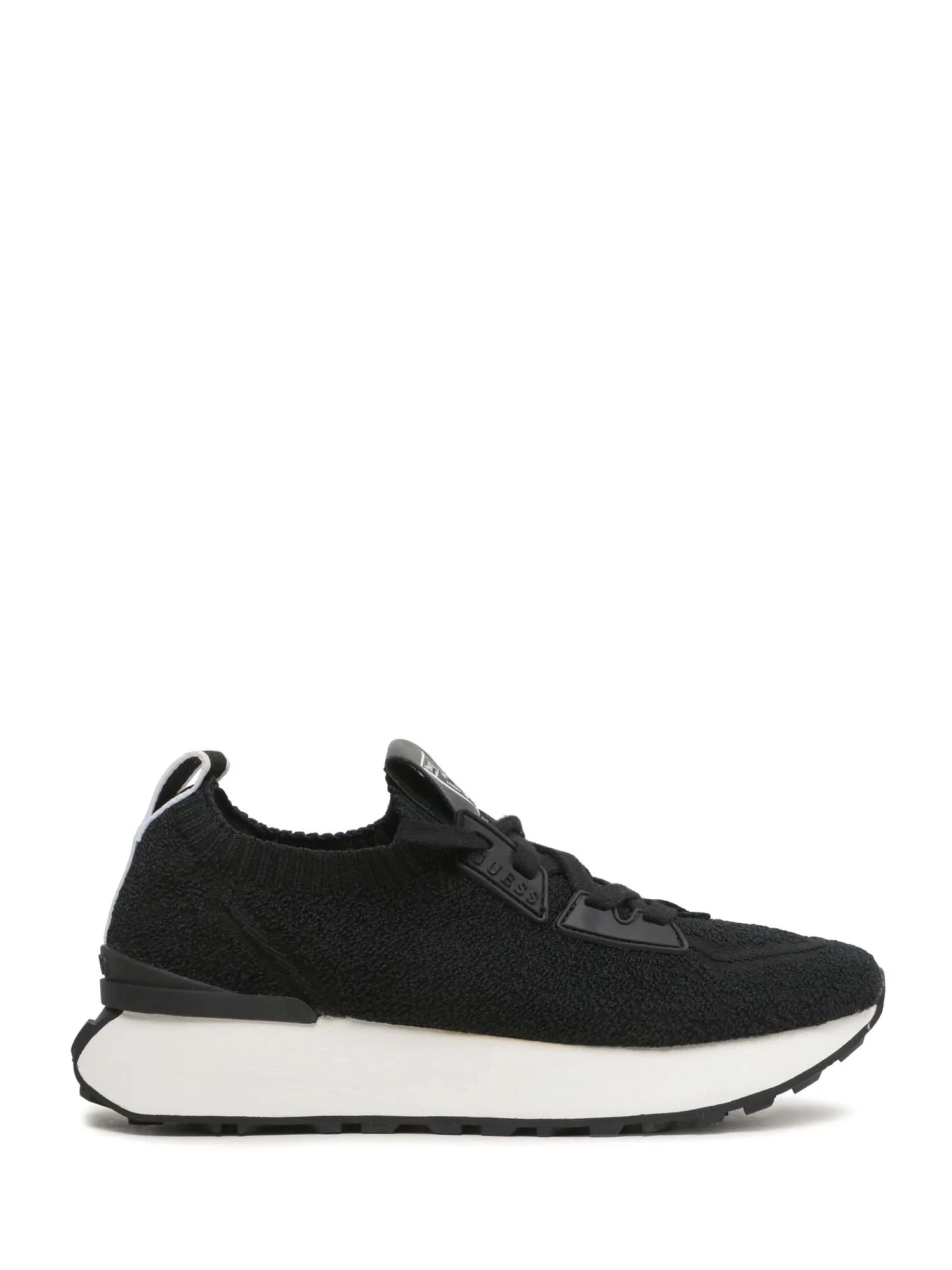Guess Scarpe Da Ginnastica Donna | FL7L2N FAB12