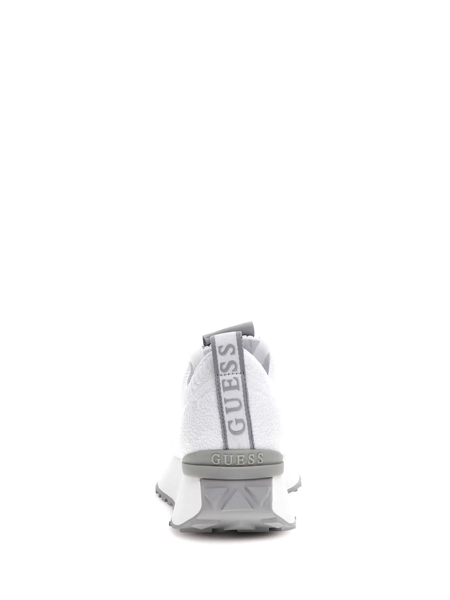 Guess Scarpe Da Ginnastica Donna | FL7L2N FAB12 - Image 10