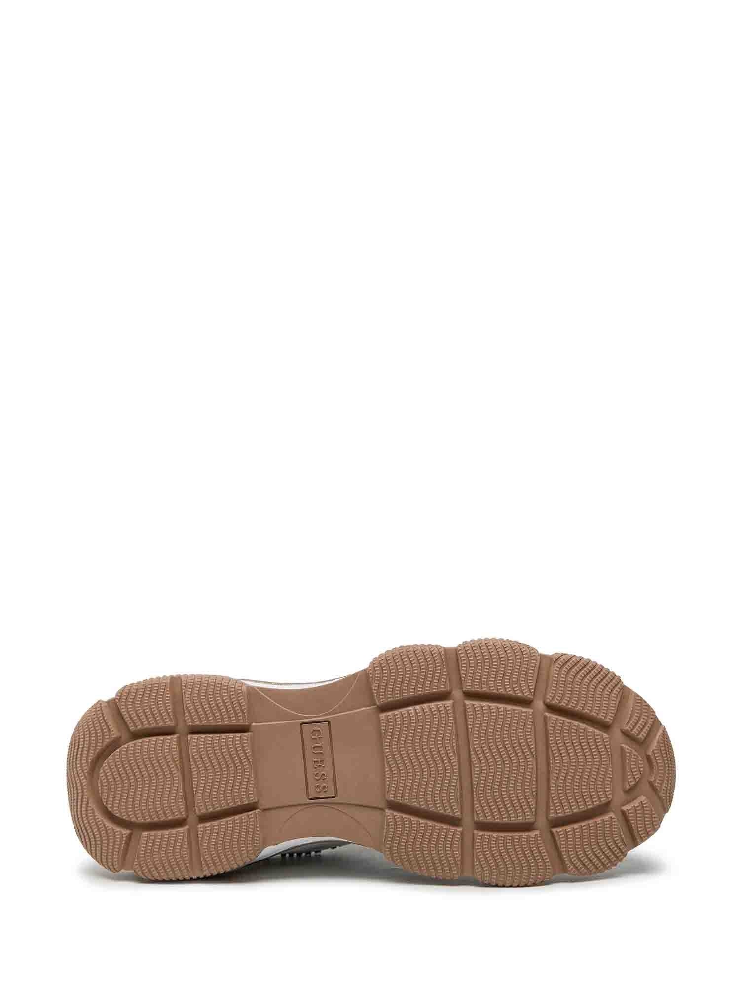 Guess Sneakers Donna | FL7MIC FAL12 - Image 4