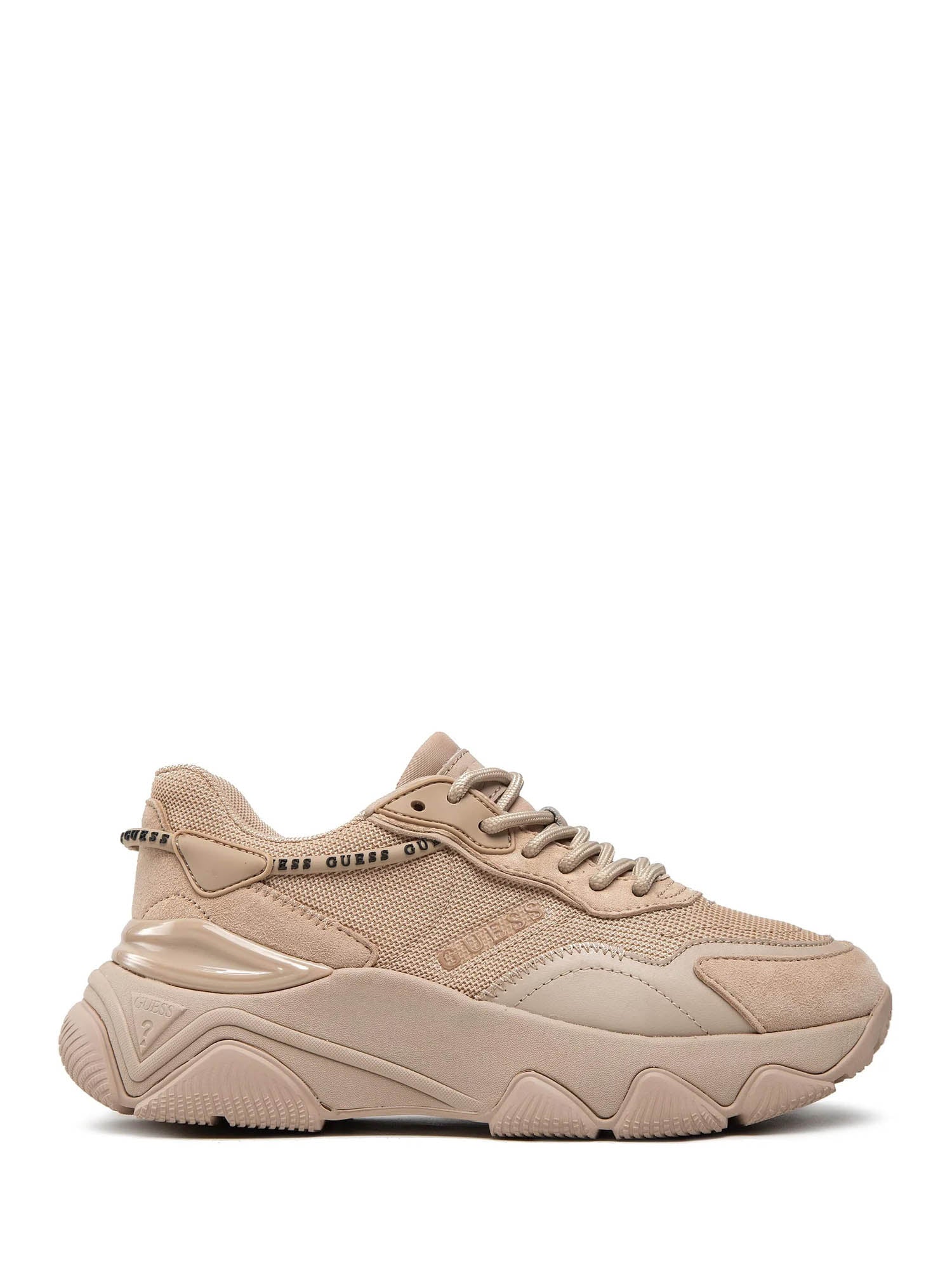 Guess Sneakers Donna | FL7MIC LEA12