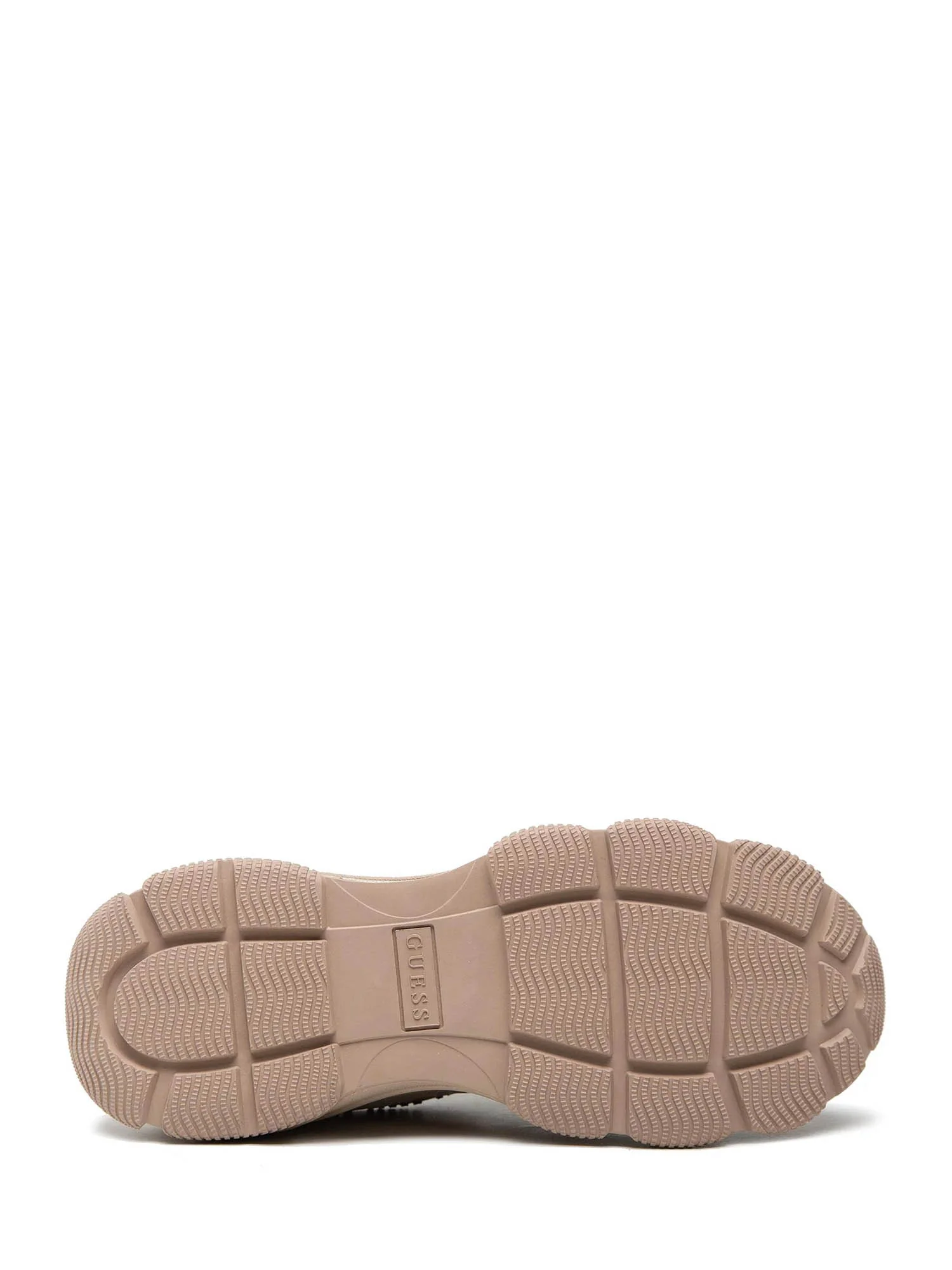 Guess Sneakers Donna | FL7MIC LEA12 - Image 5