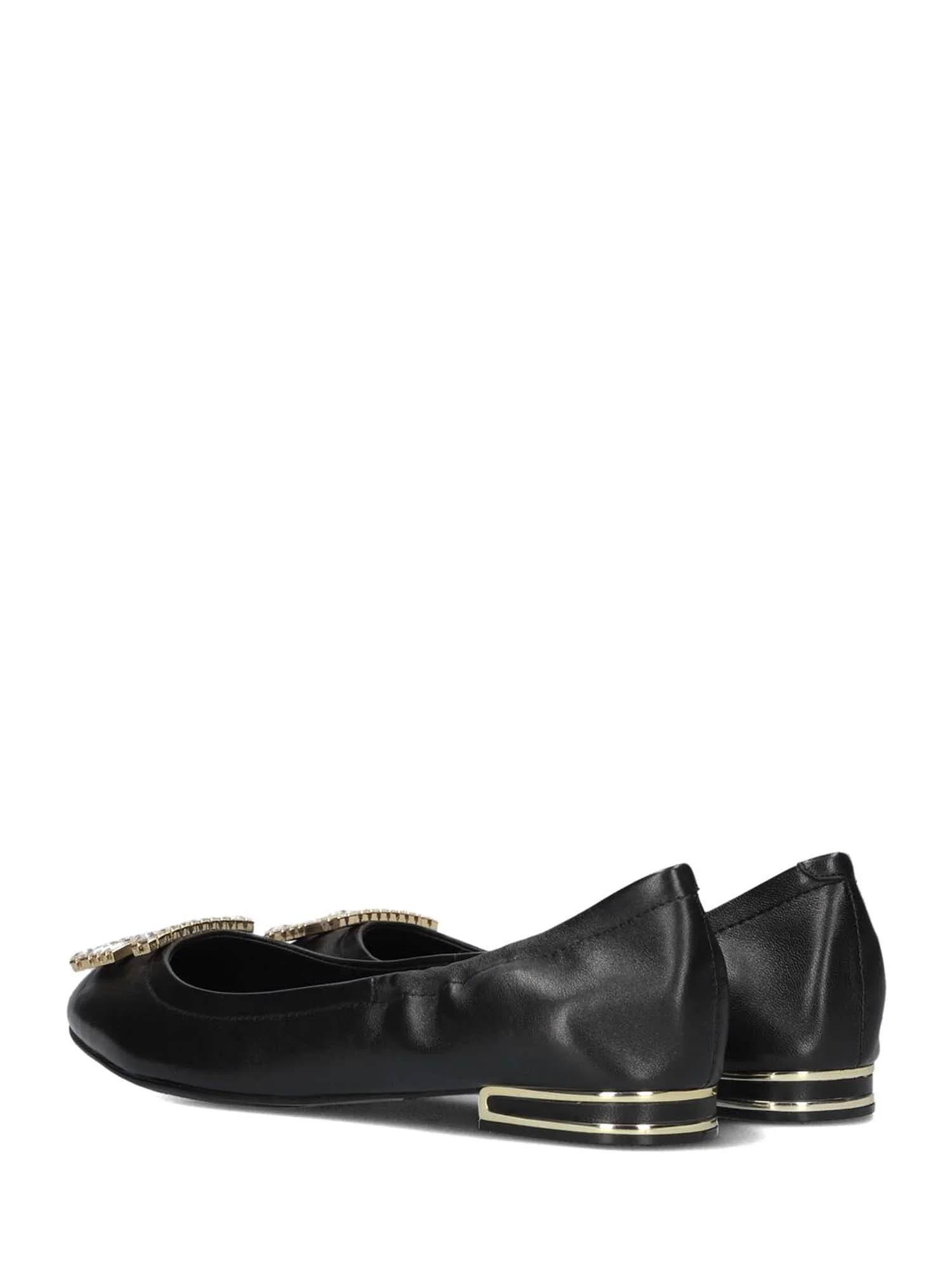 Guess Ballerine Donna | FL7MKL LEA02 - Image 3