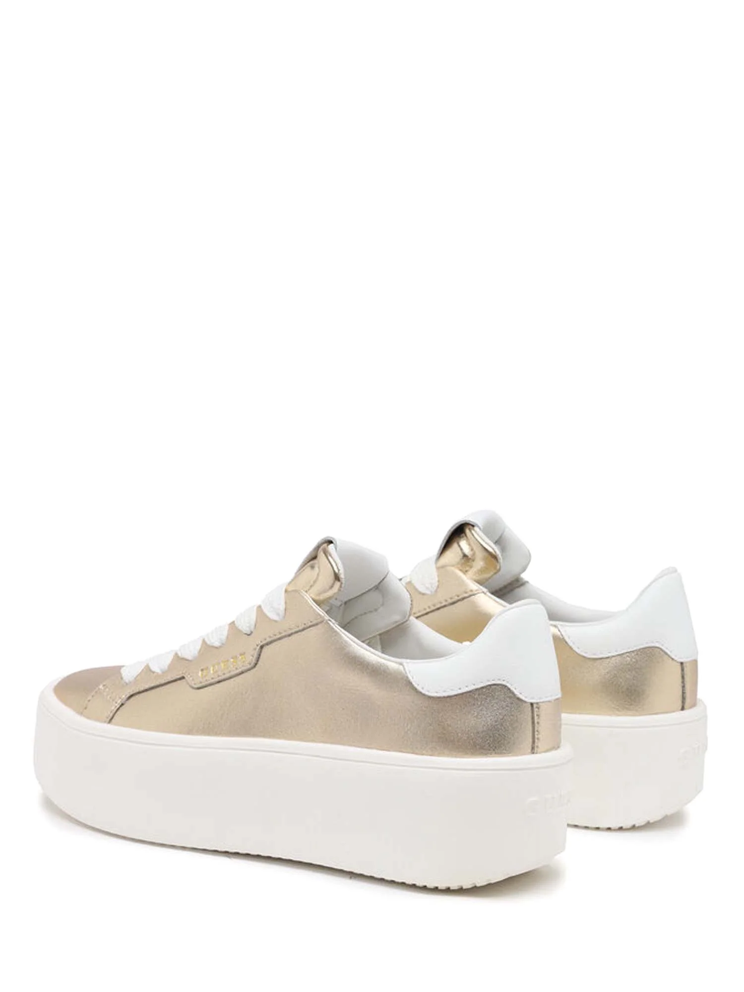 Guess Sneakers Donna | FL7MRL LEM12 - Image 2