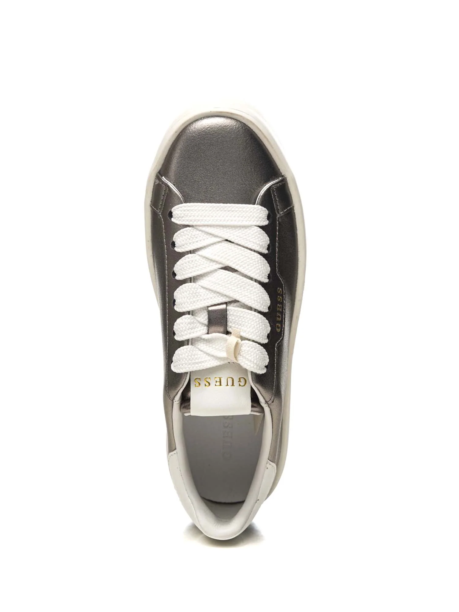 Guess Sneakers Donna | FL7MRL LEM12 - Image 7