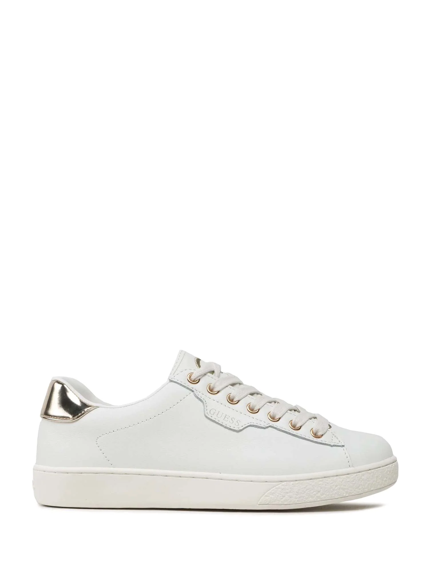 Guess Sneakers Donna | FL7NOL LEA12 - Image 6