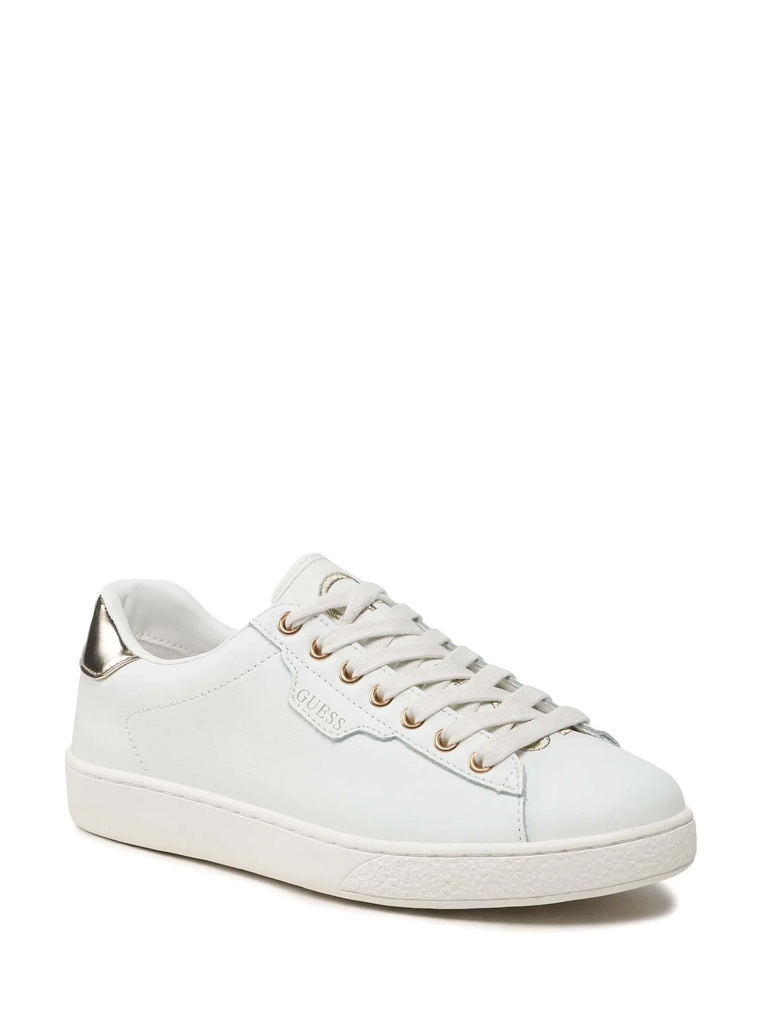 Guess Sneakers Donna | FL7NOL LEA12 - Image 7