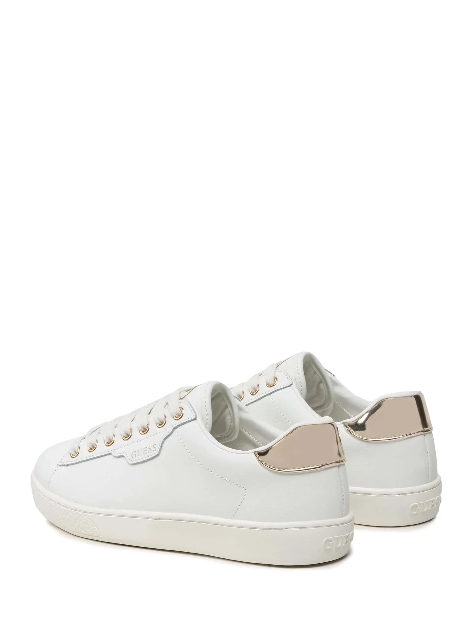 Guess Sneakers Donna | FL7NOL LEA12 - Image 9