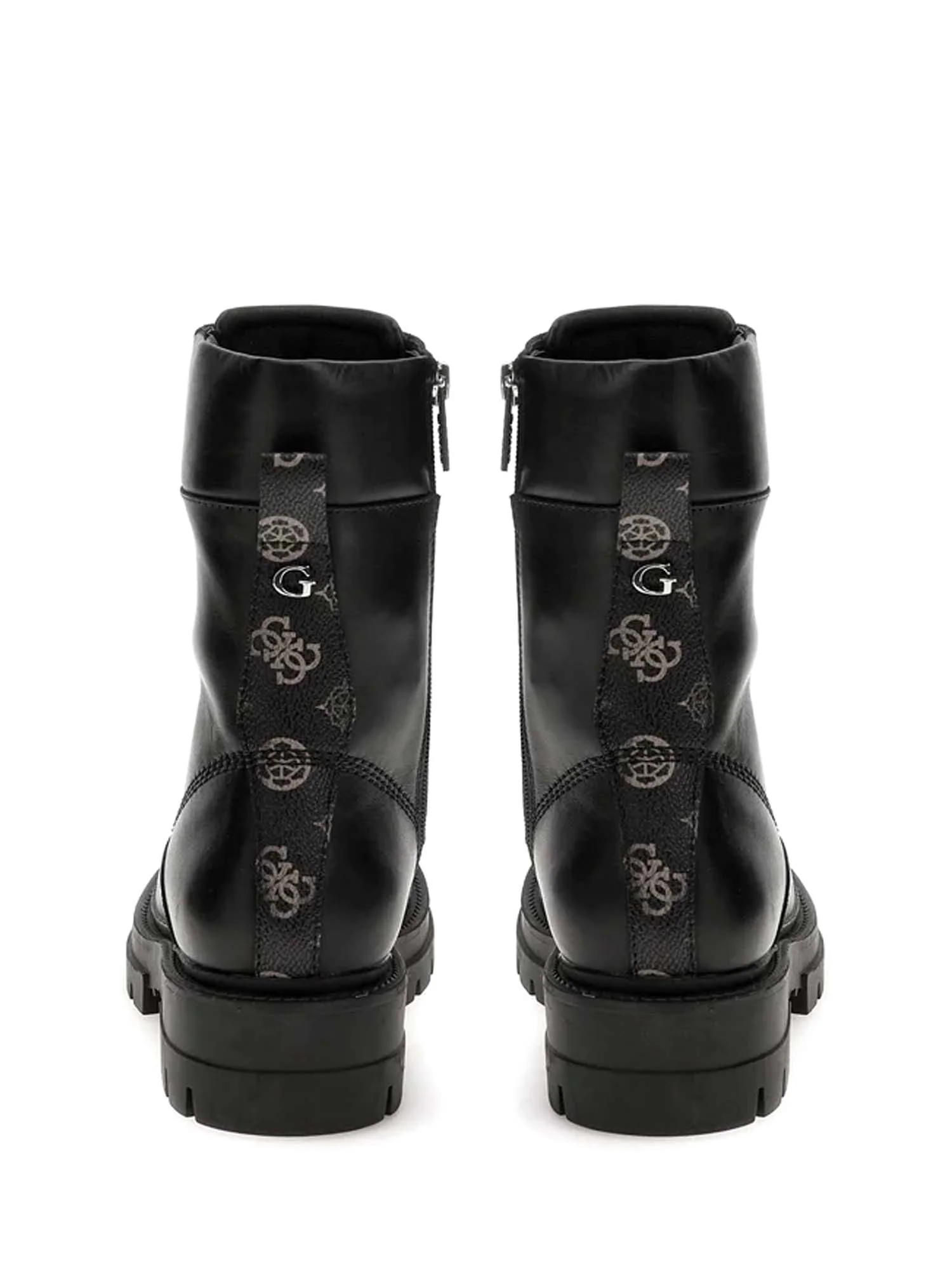 Guess Anfibi Donna | FL7OTT ELE10 - Image 4