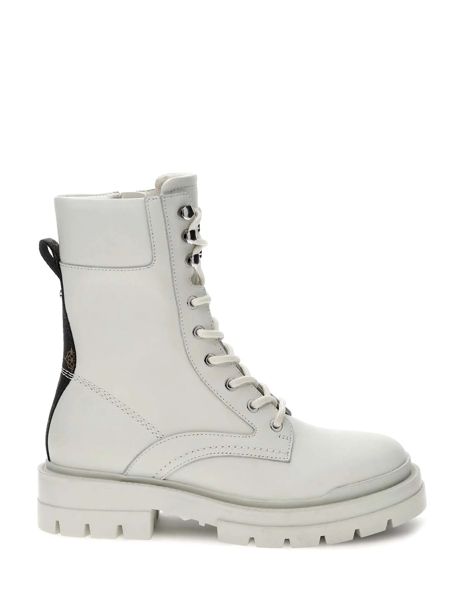 Guess Anfibi Donna | FL7OTT ELE10 - Image 6