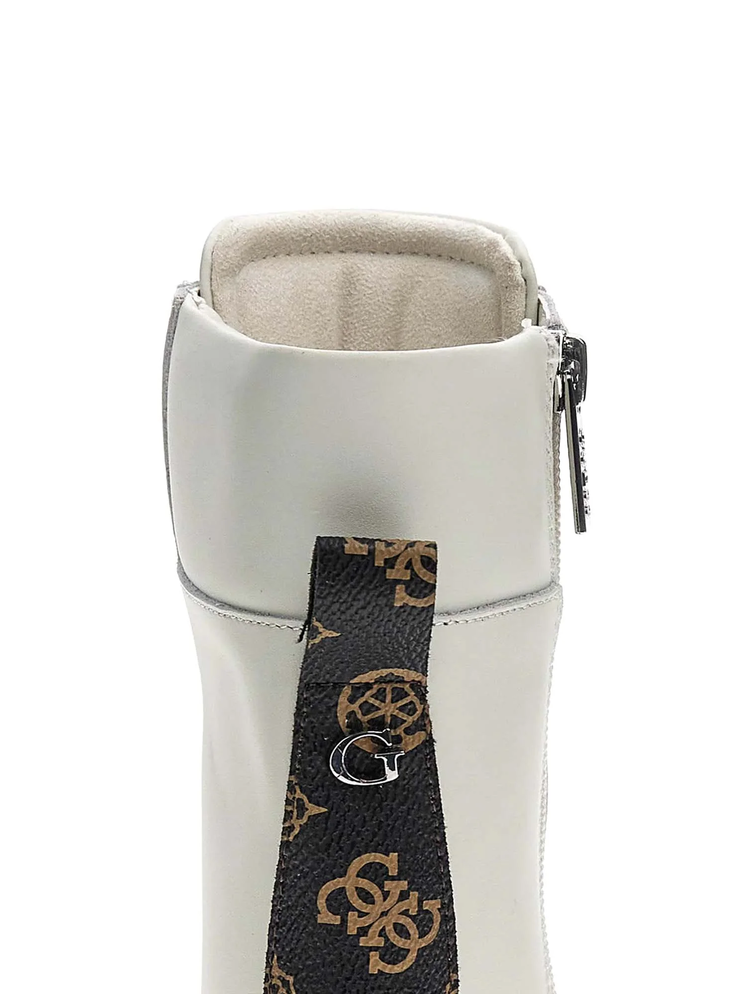 Guess Anfibi Donna | FL7OTT ELE10 - Image 9