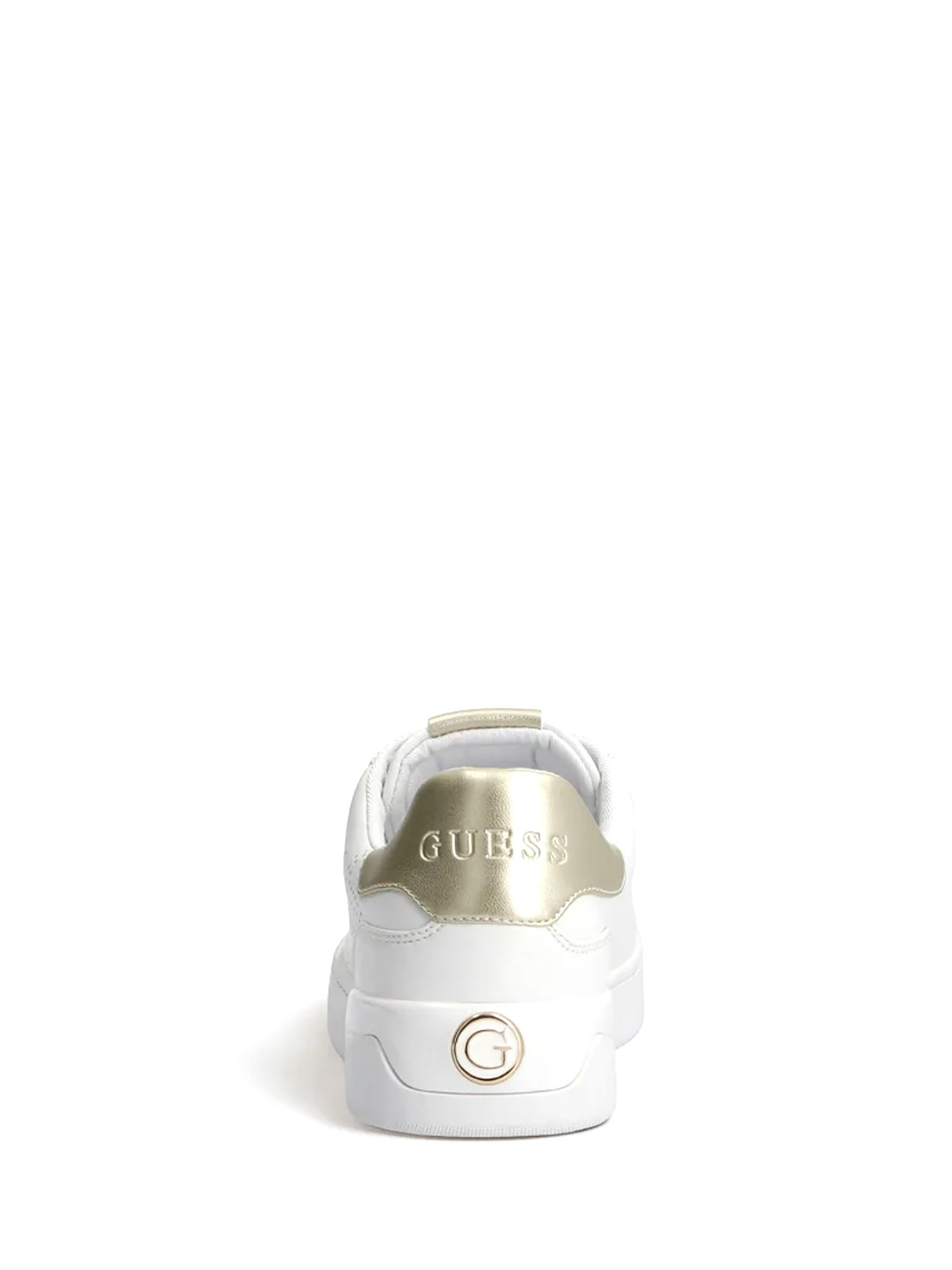 Guess Sneakers Donna | FL7RRI ELE12 - Image 14