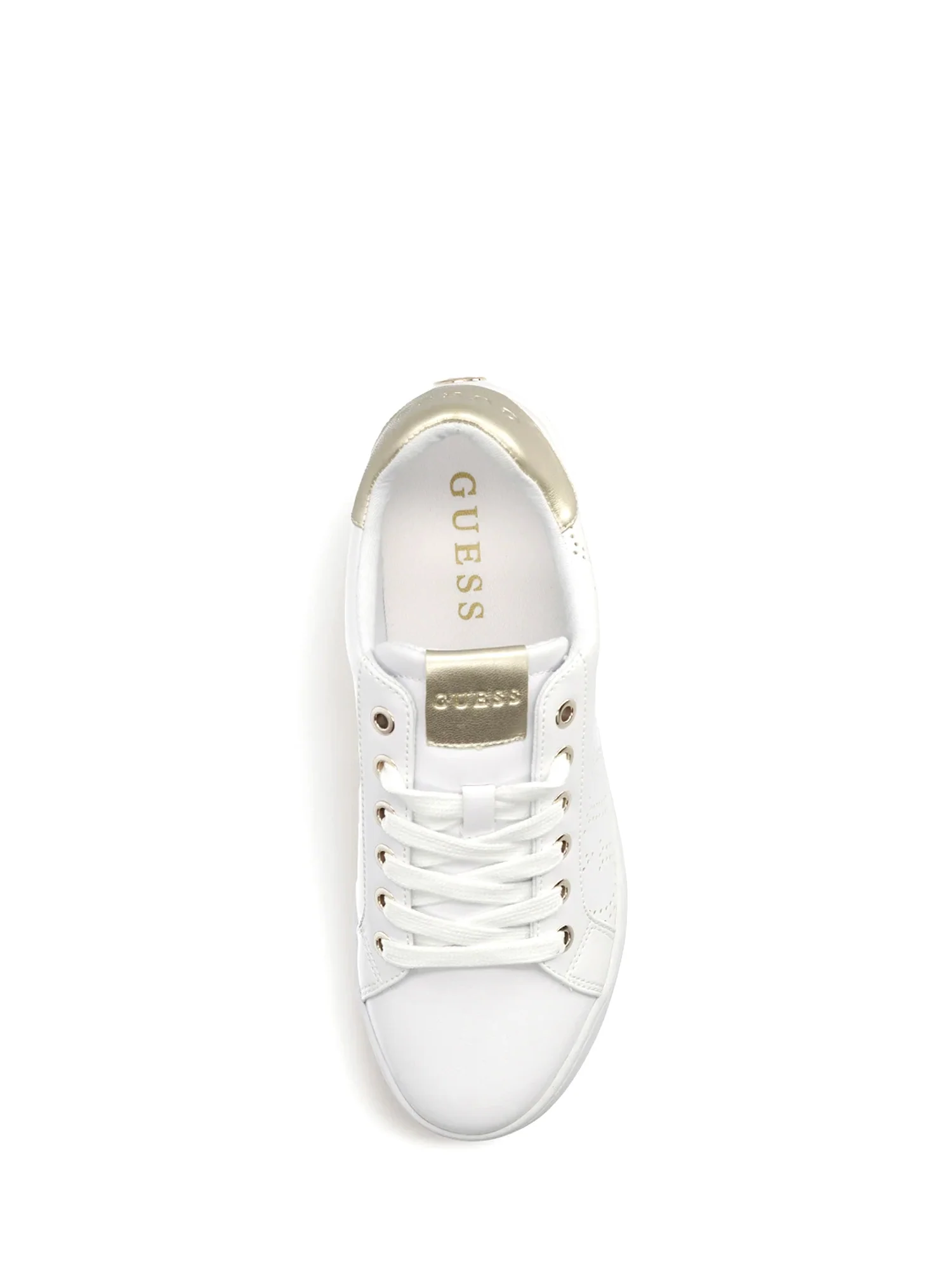 Guess Sneakers Donna | FL7RRI ELE12 - Image 15