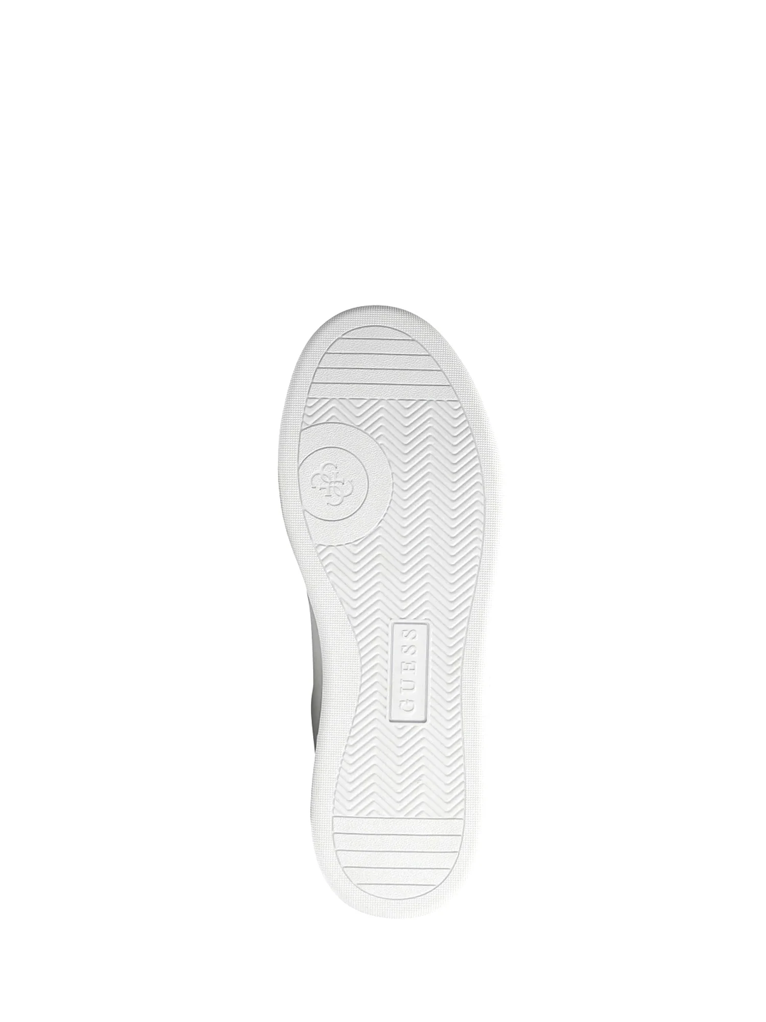 Guess Sneakers Donna | FL7RRI ELE12 - Image 5
