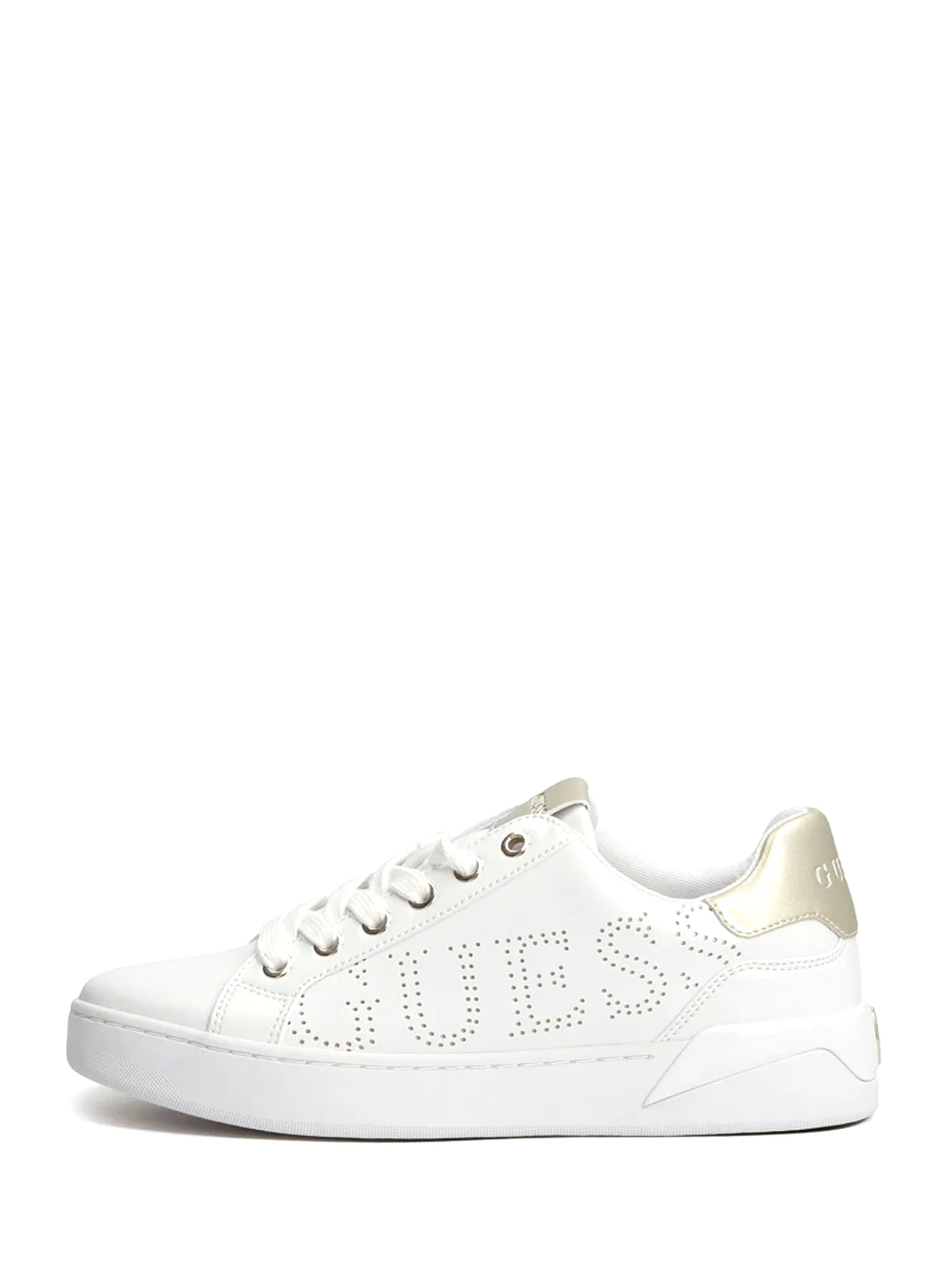 Guess Sneakers Donna | FL7RRI ELE12 - Image 7