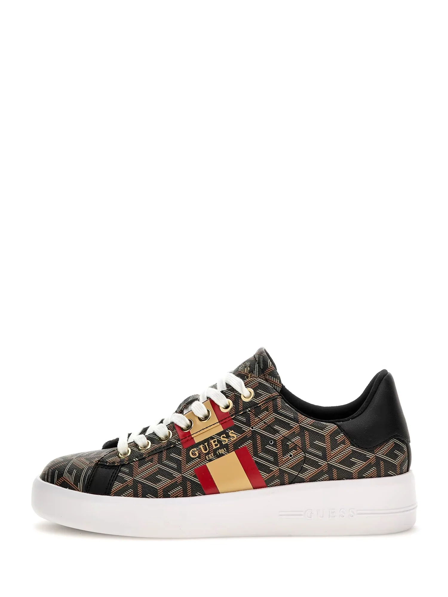 Guess Sneakers Donna | FL7RYN FAL12